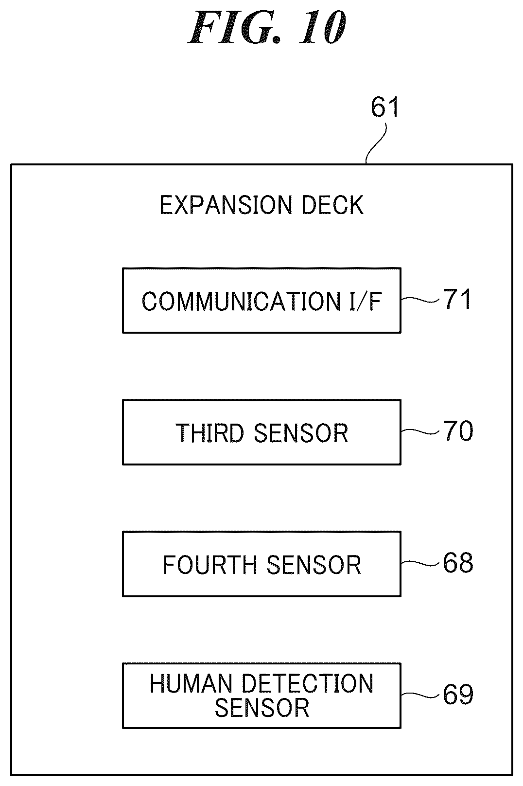 Patent US12617505 Figure 10 – Marine vessel