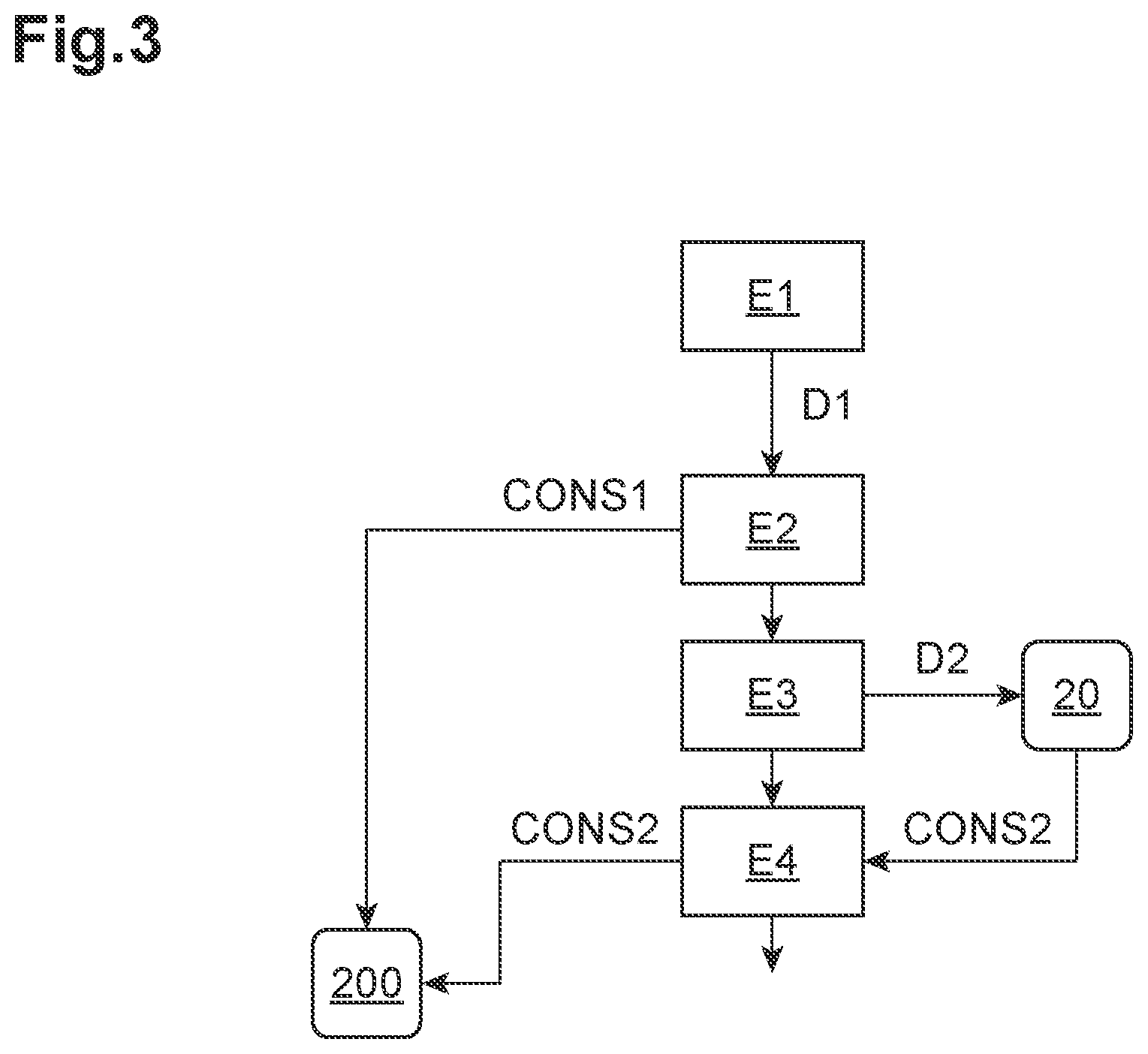 Patent US12617506 Figure 2 – Device and method for autonomously controlling a boat