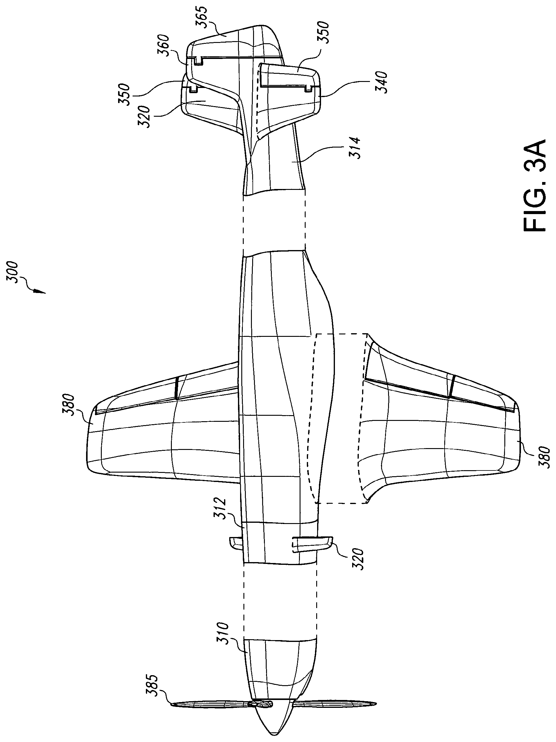 Patent US12617510 Figure 6 – Systems and methods for joining modules of airborne vehicles