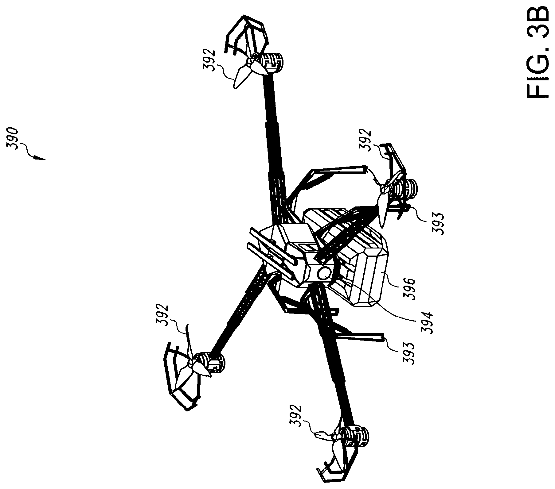 Patent US12617510 Figure 7 – Systems and methods for joining modules of airborne vehicles