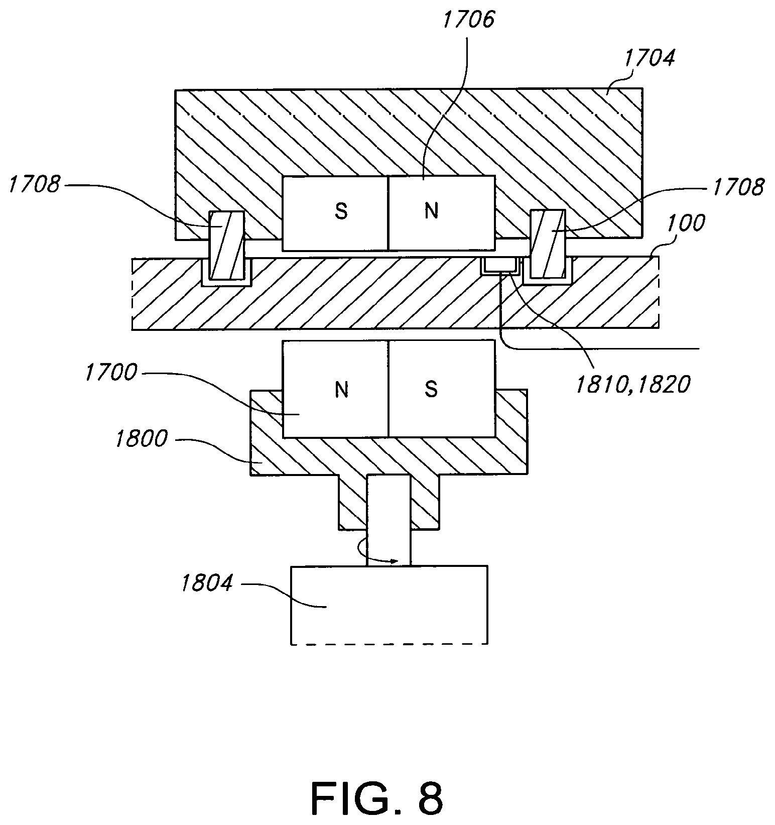 Patent US12617510 Figure 14 – Systems and methods for joining modules of airborne vehicles