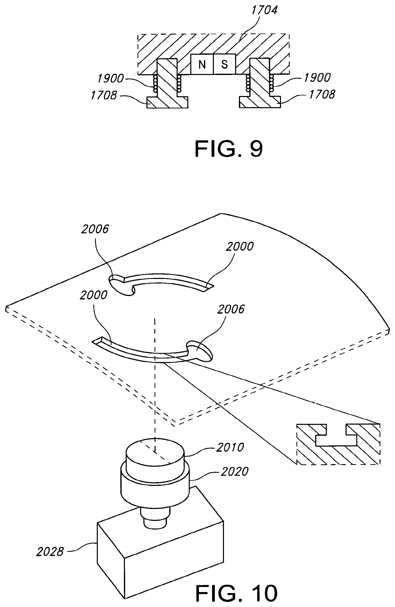 Patent US12617510 Figure 15 – Systems and methods for joining modules of airborne vehicles