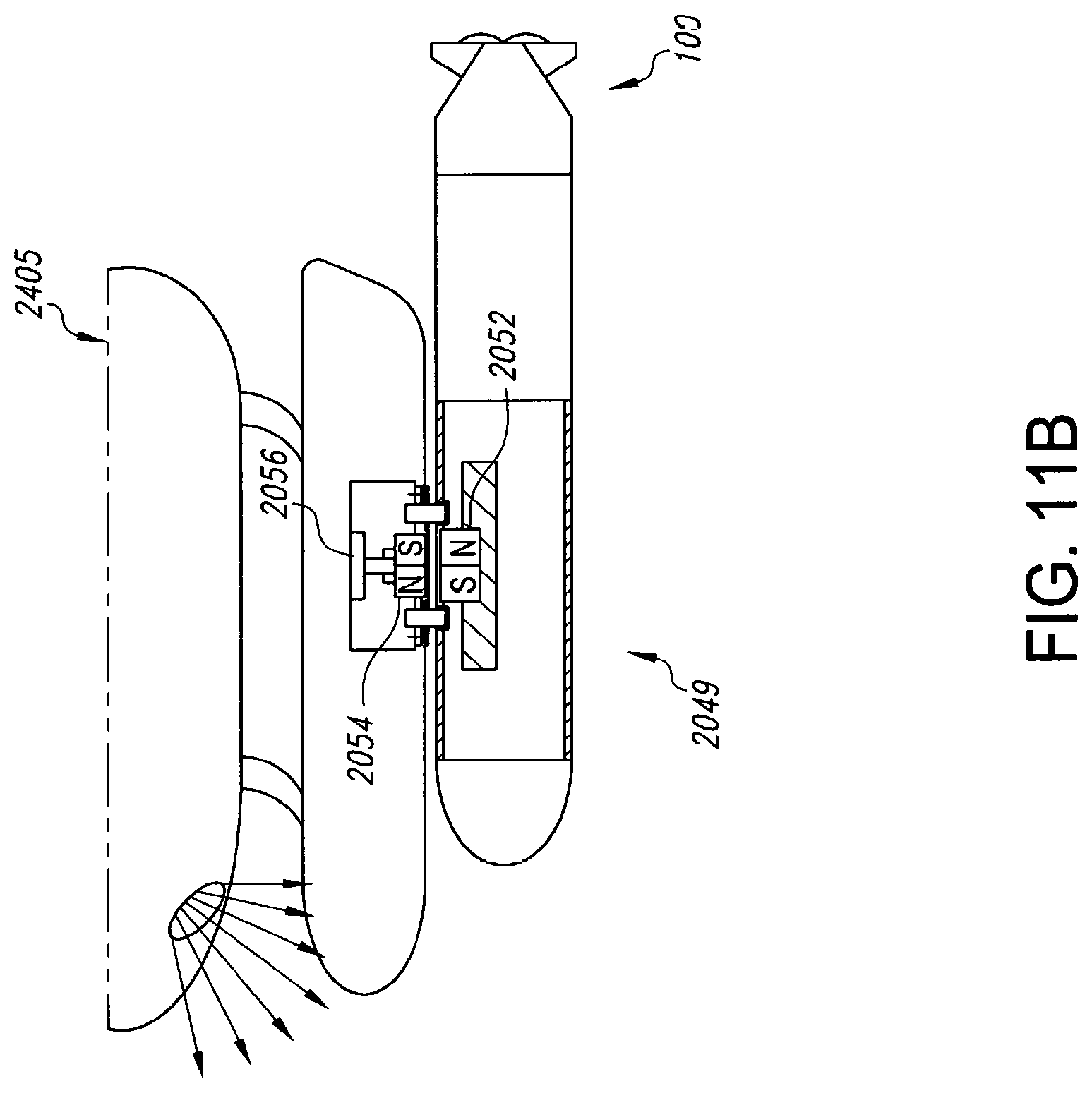 Patent US12617510 Figure 17 – Systems and methods for joining modules of airborne vehicles