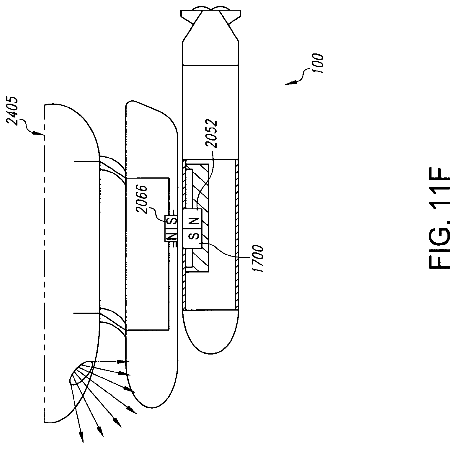 Patent US12617510 Figure 19 – Systems and methods for joining modules of airborne vehicles