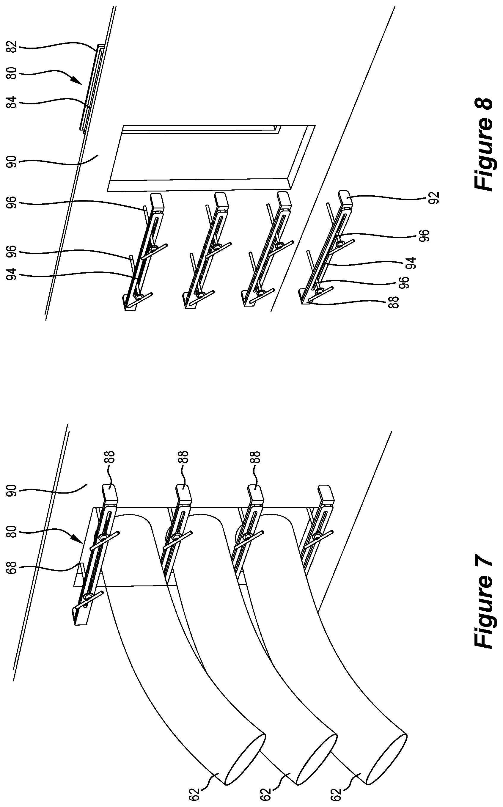Patent US12617517 Figure 7 – System and method for fumigating a vessel with crew protection