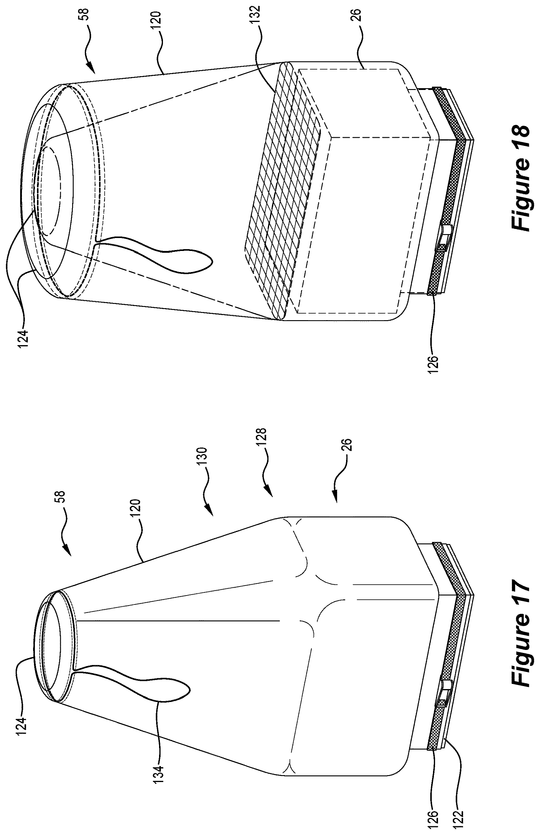 Patent US12617517 Figure 12 – System and method for fumigating a vessel with crew protection