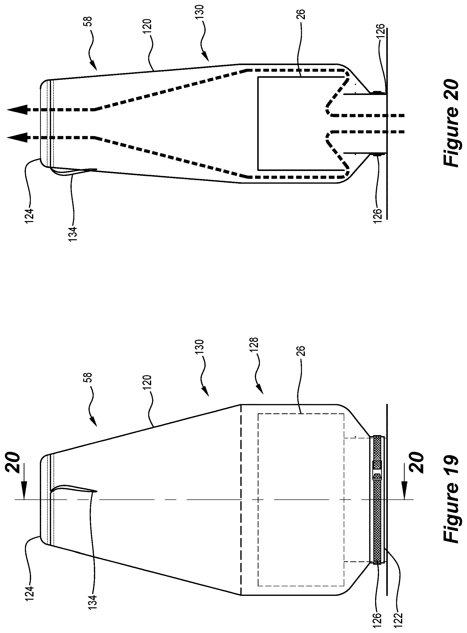 Patent US12617517 Figure 13 – System and method for fumigating a vessel with crew protection