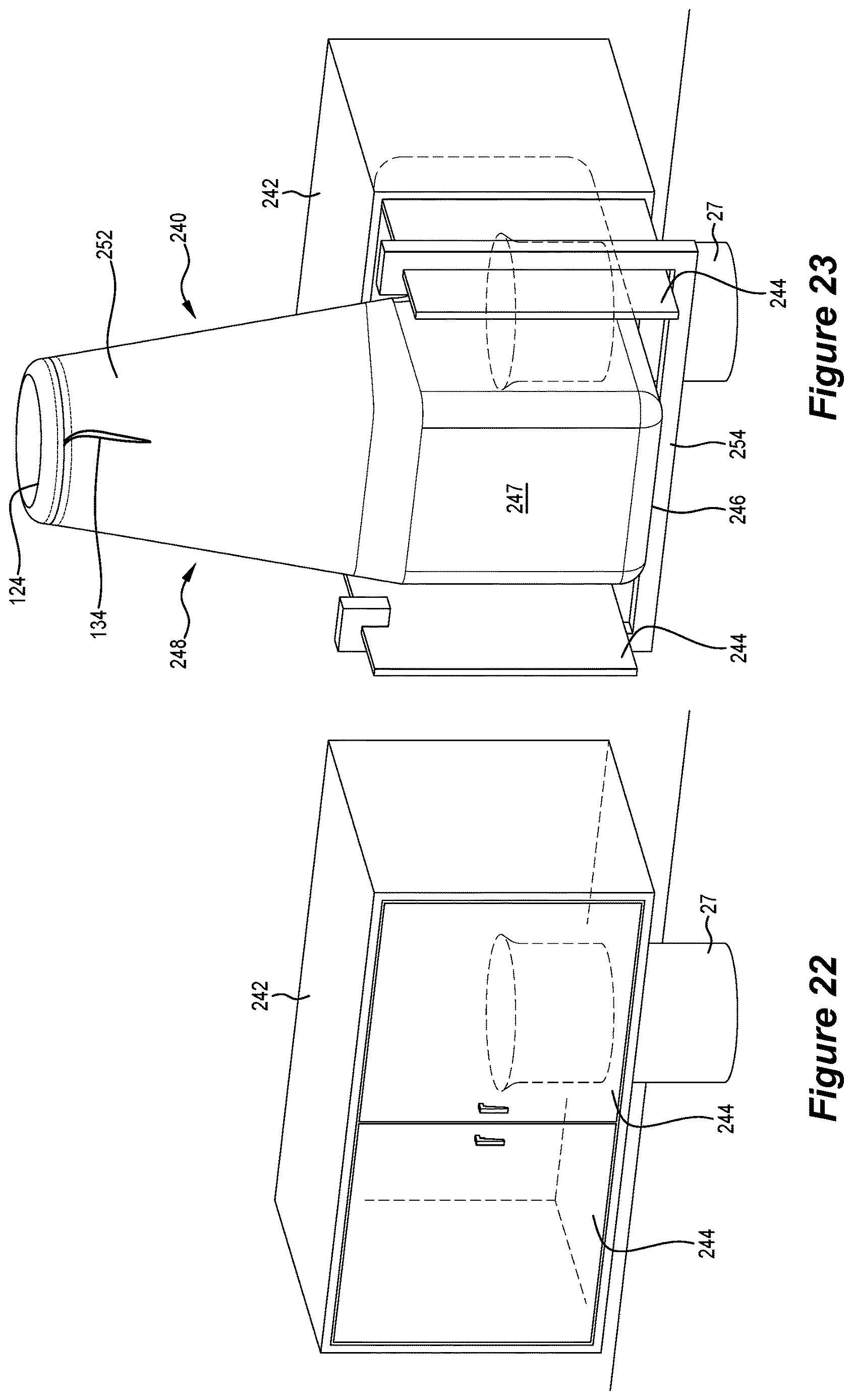 Patent US12617517 Figure 15 – System and method for fumigating a vessel with crew protection
