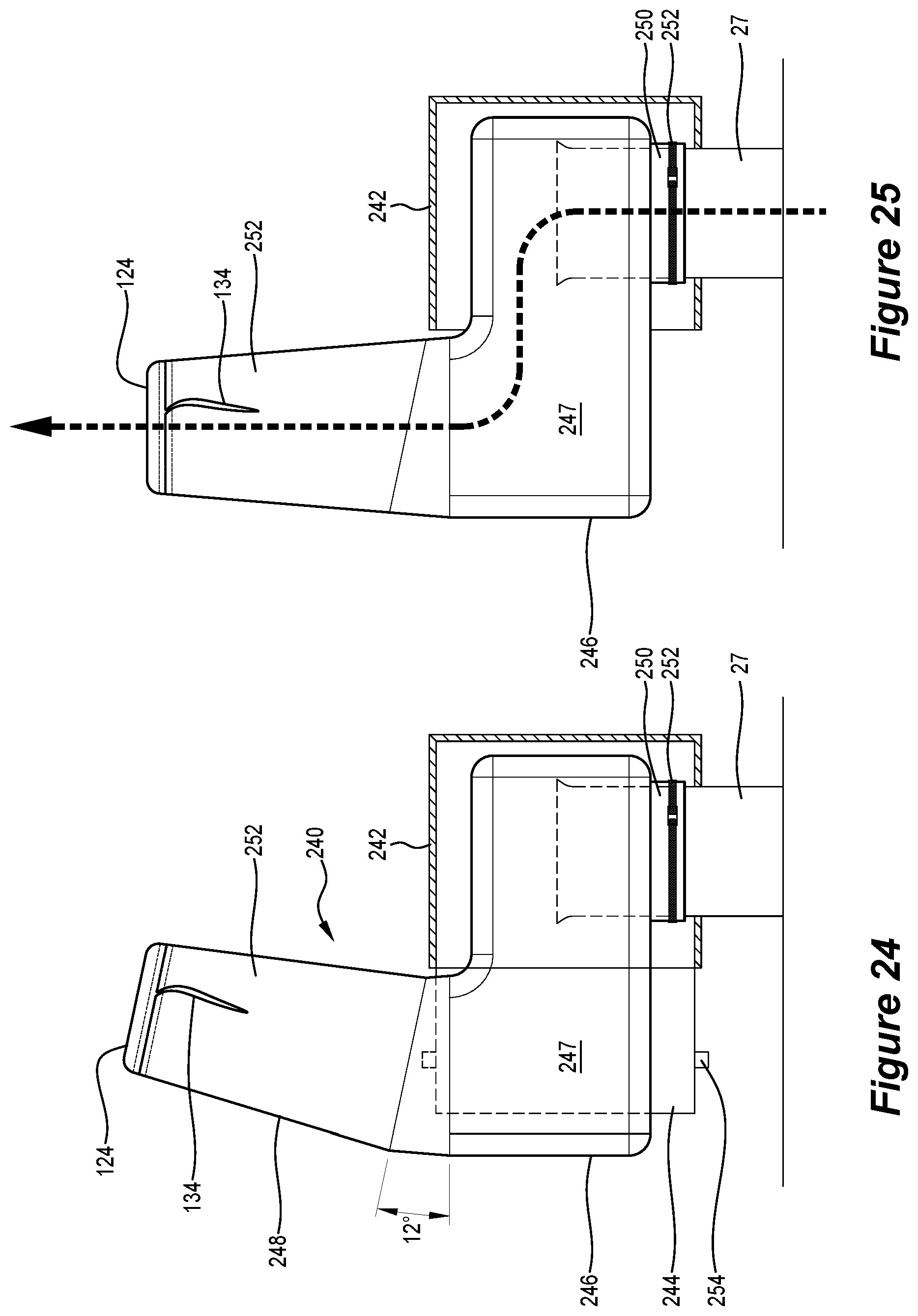 Patent US12617517 Figure 16 – System and method for fumigating a vessel with crew protection