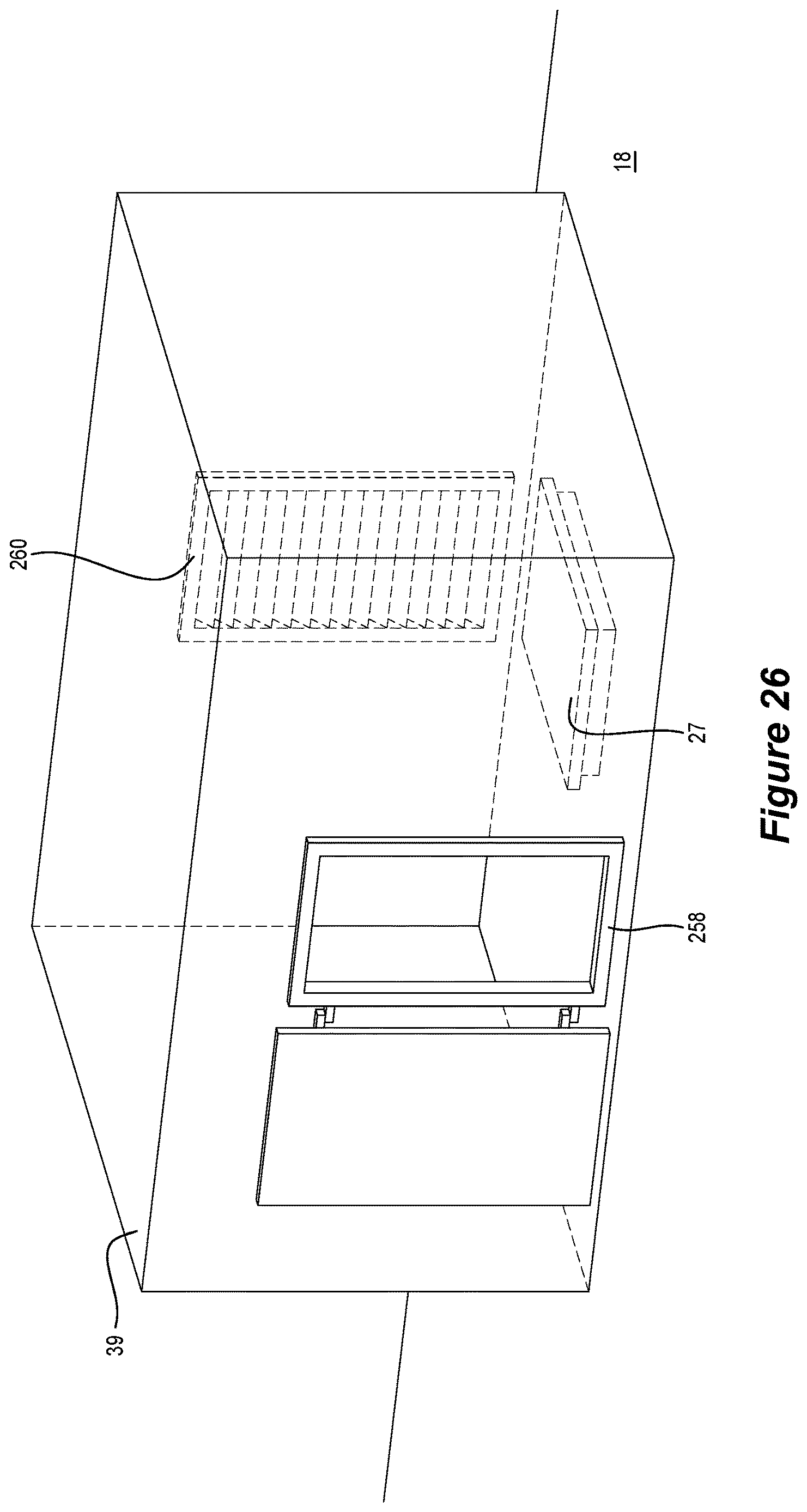 Patent US12617517 Figure 17 – System and method for fumigating a vessel with crew protection