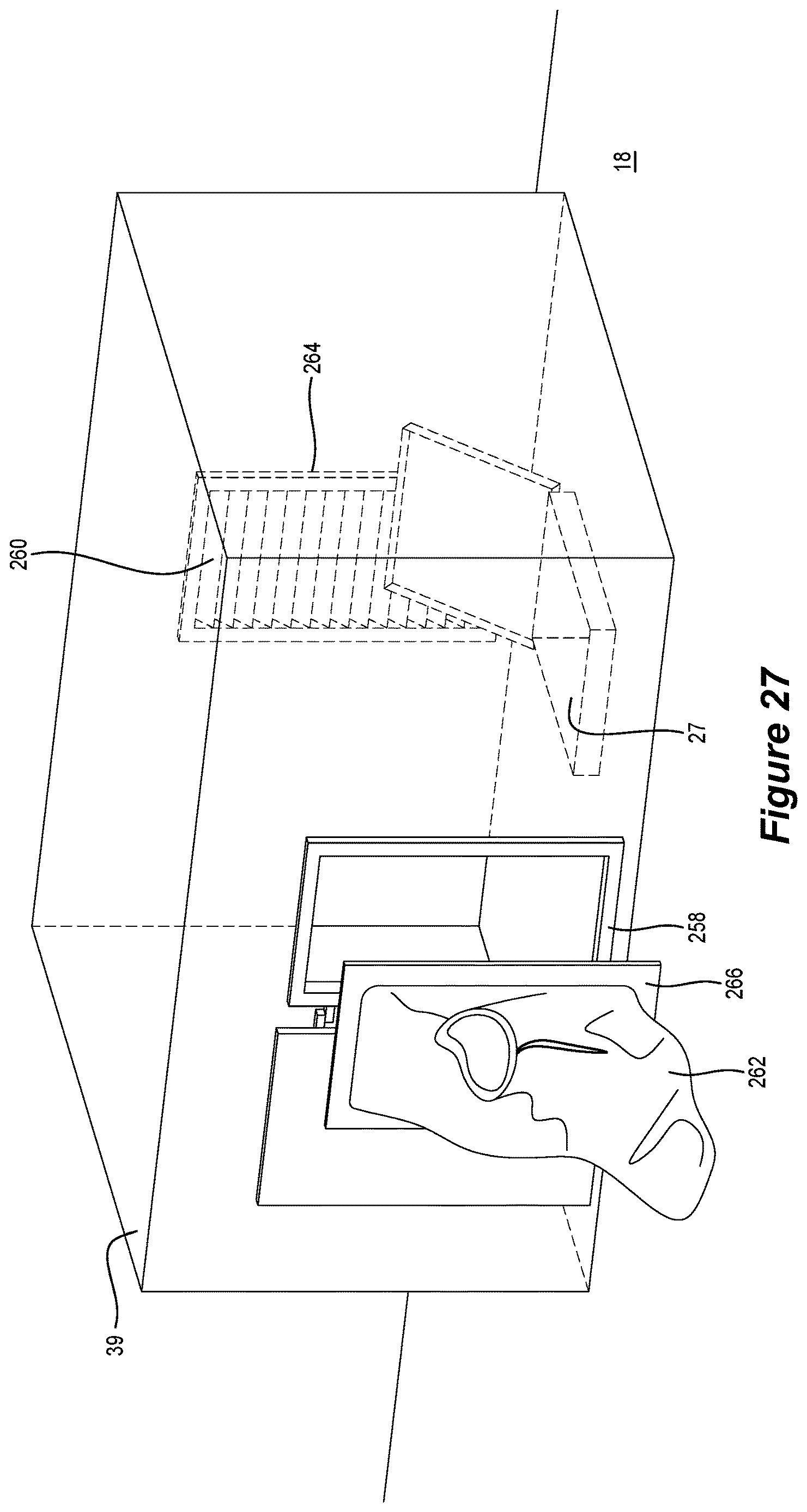 Patent US12617517 Figure 18 – System and method for fumigating a vessel with crew protection