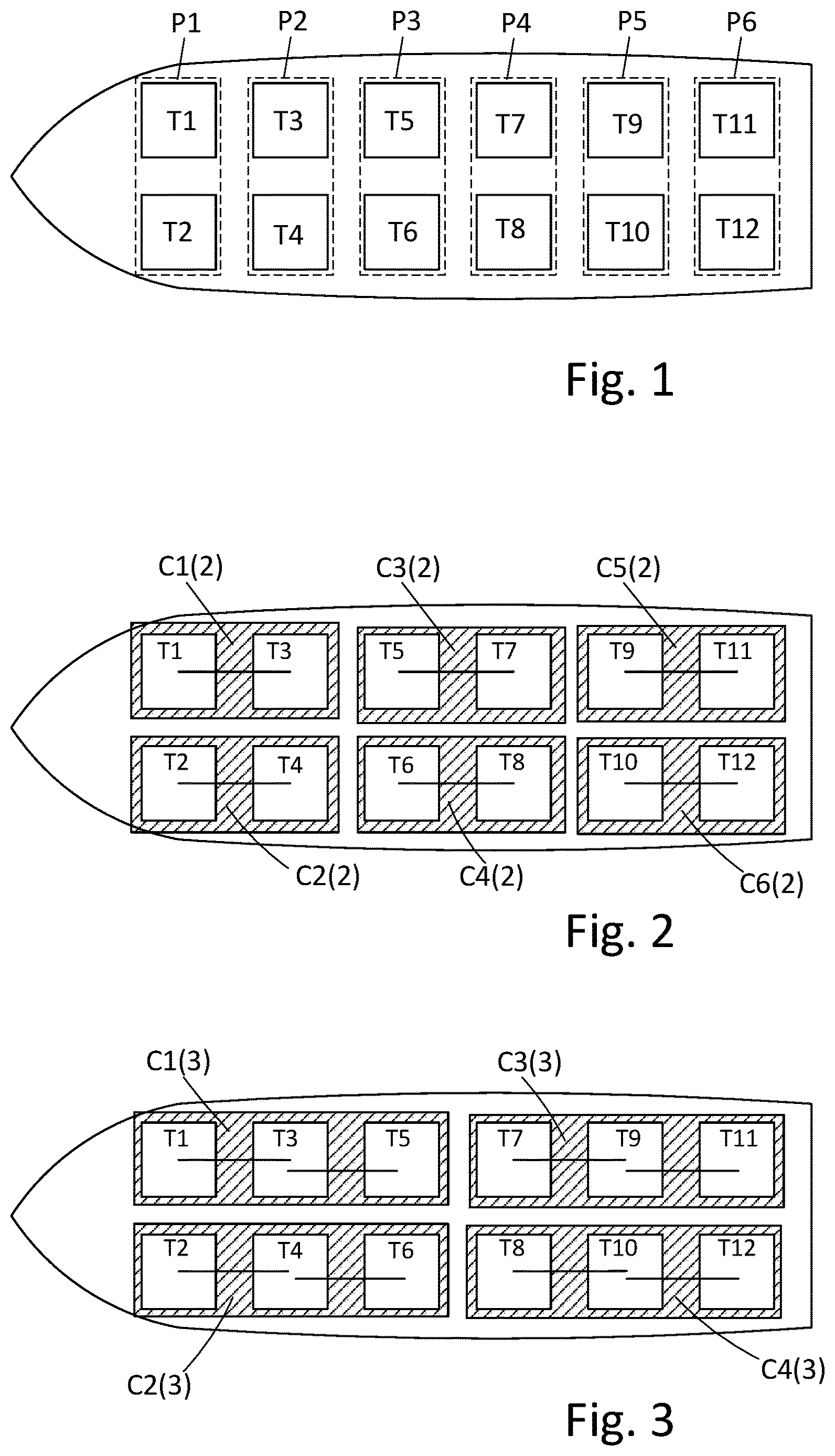 Patent US12617518 — Vapour transfer assembly and method for use thereof — Figure 1