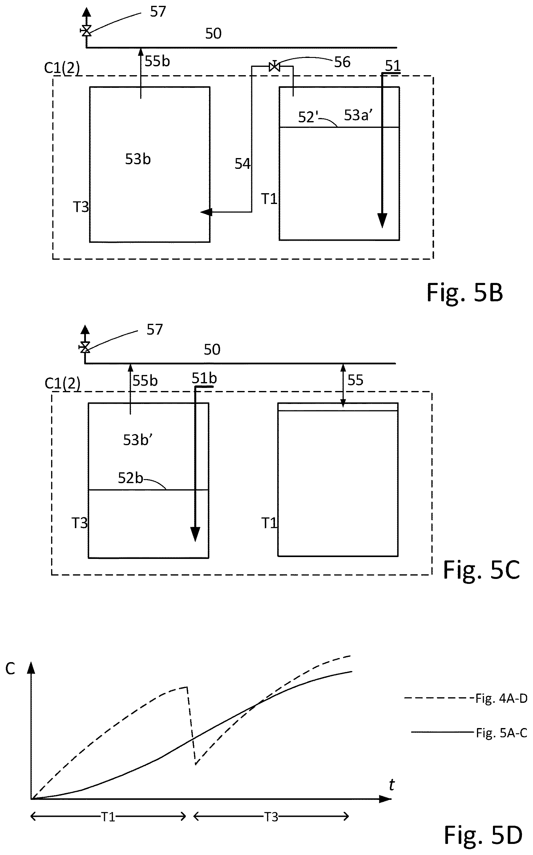Patent US12617518 Figure 4 – Vapour transfer assembly and method for use thereof
