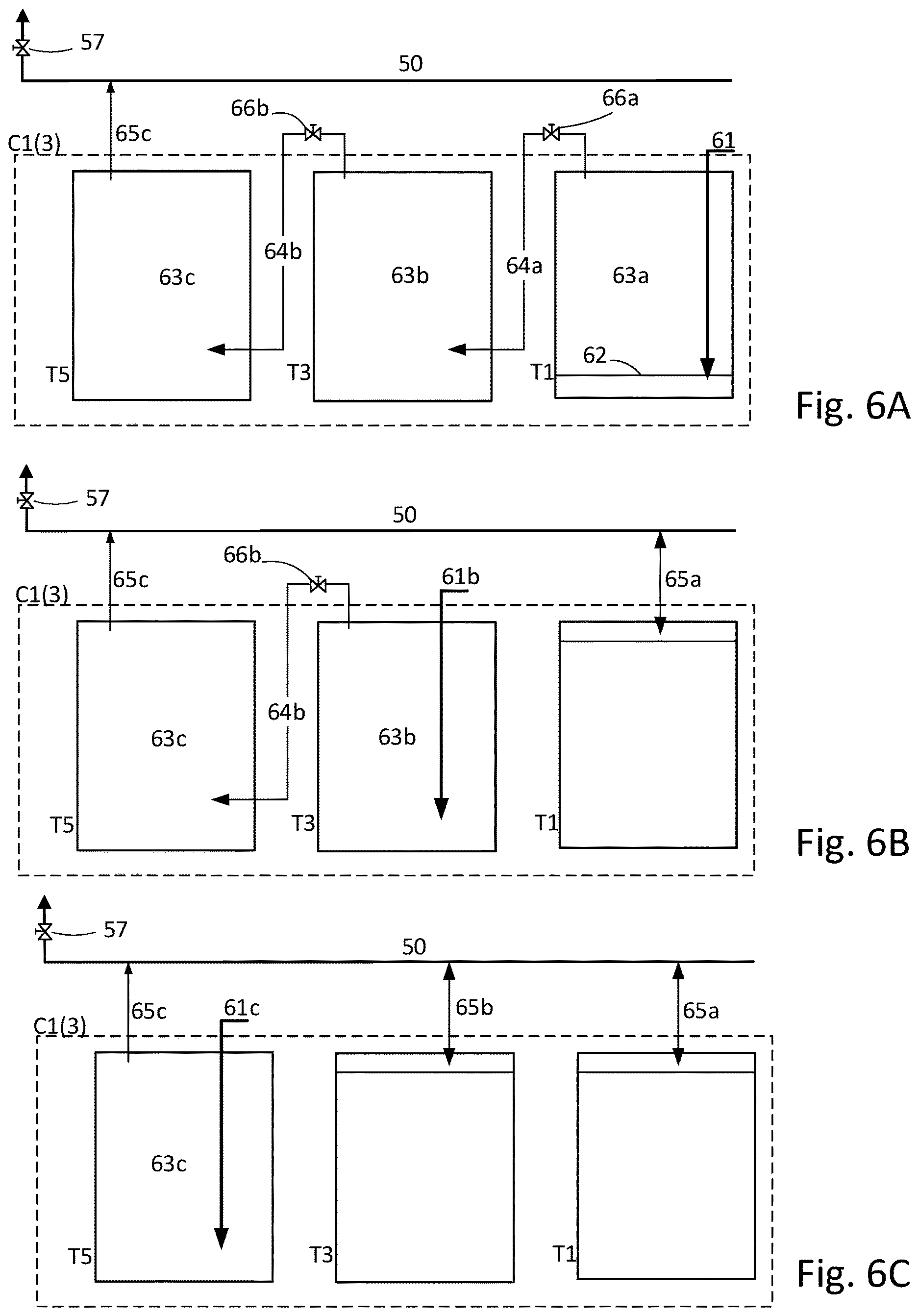 Patent US12617518 Figure 5 – Vapour transfer assembly and method for use thereof