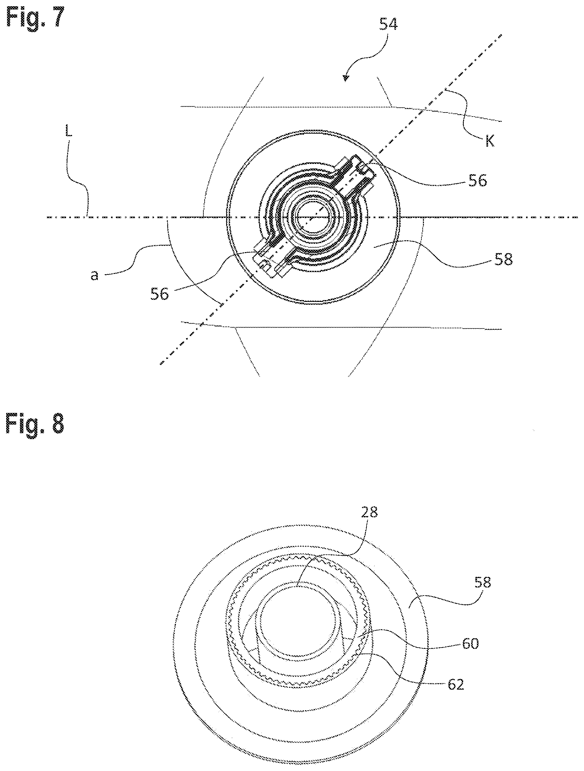 Patent US12617525 Figure 4 – Drive unit for a rotary-wing aircraft, and rotary-wing aircraft