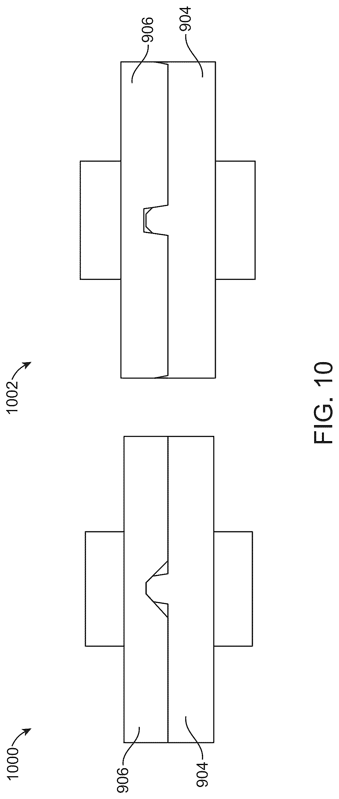 Patent US12617527 Figure 14 – Scissoring mechanisms deploying at low speed