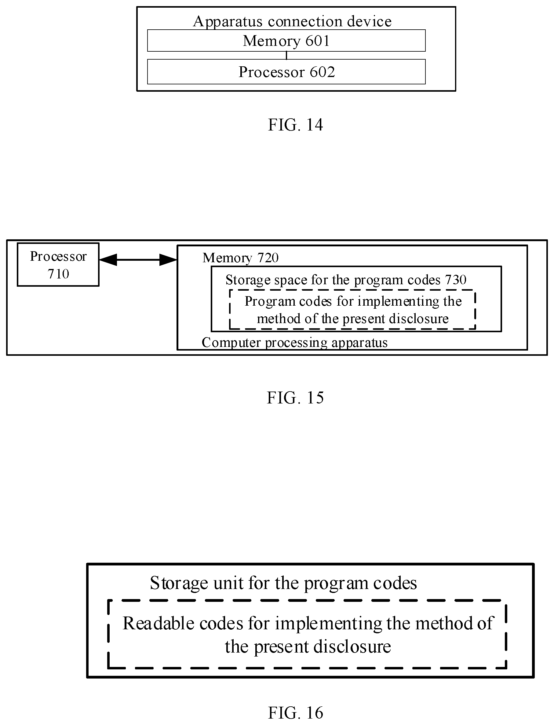 Patent US12617528 Figure 7 – Apparatus connection method and device, hardware apparatus, and computer-readable storage medium