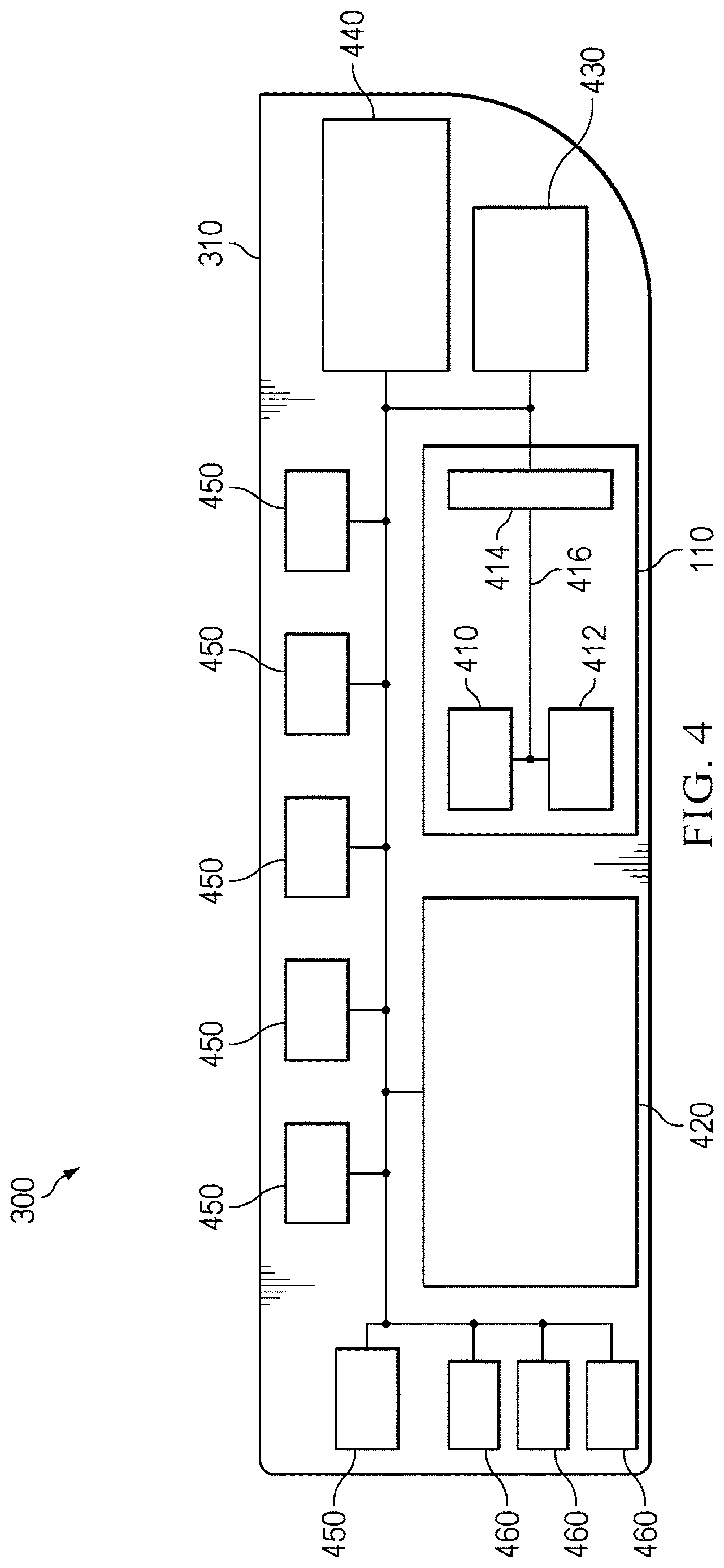 Patent US12617534 Figure 7 – Modular seat control system