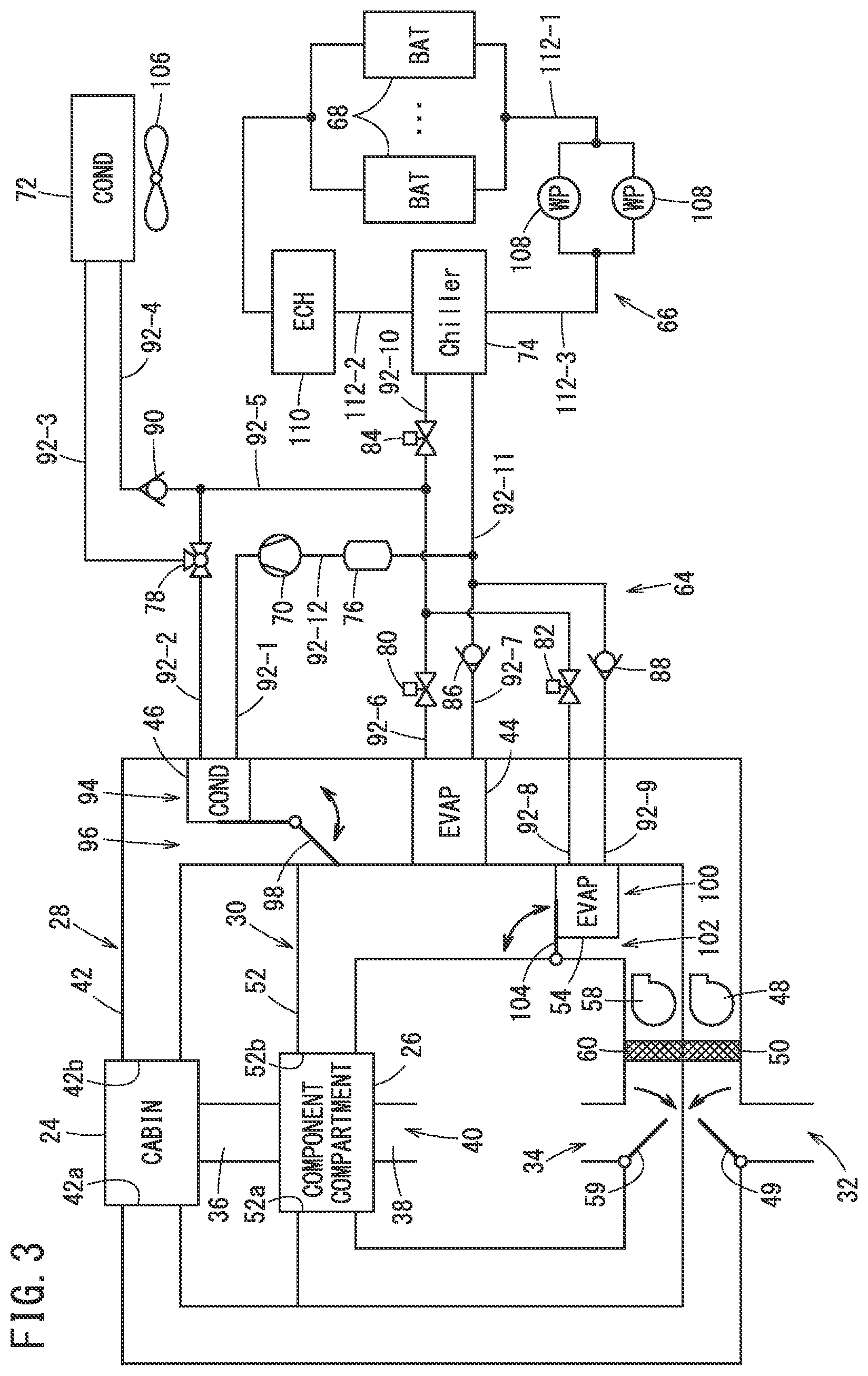Patent US12617536 Figure 3 – Moving object