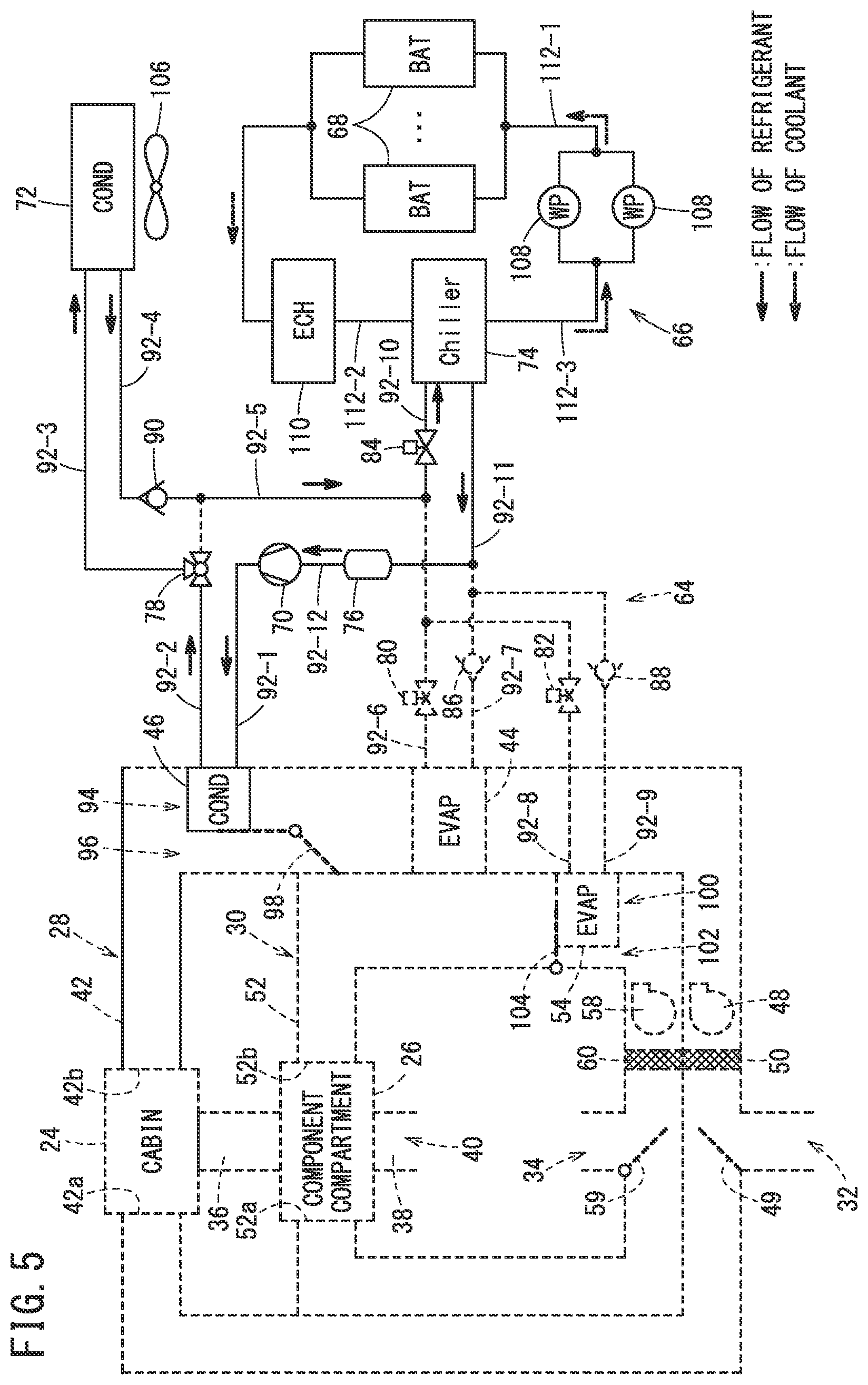 Patent US12617536 Figure 5 – Moving object