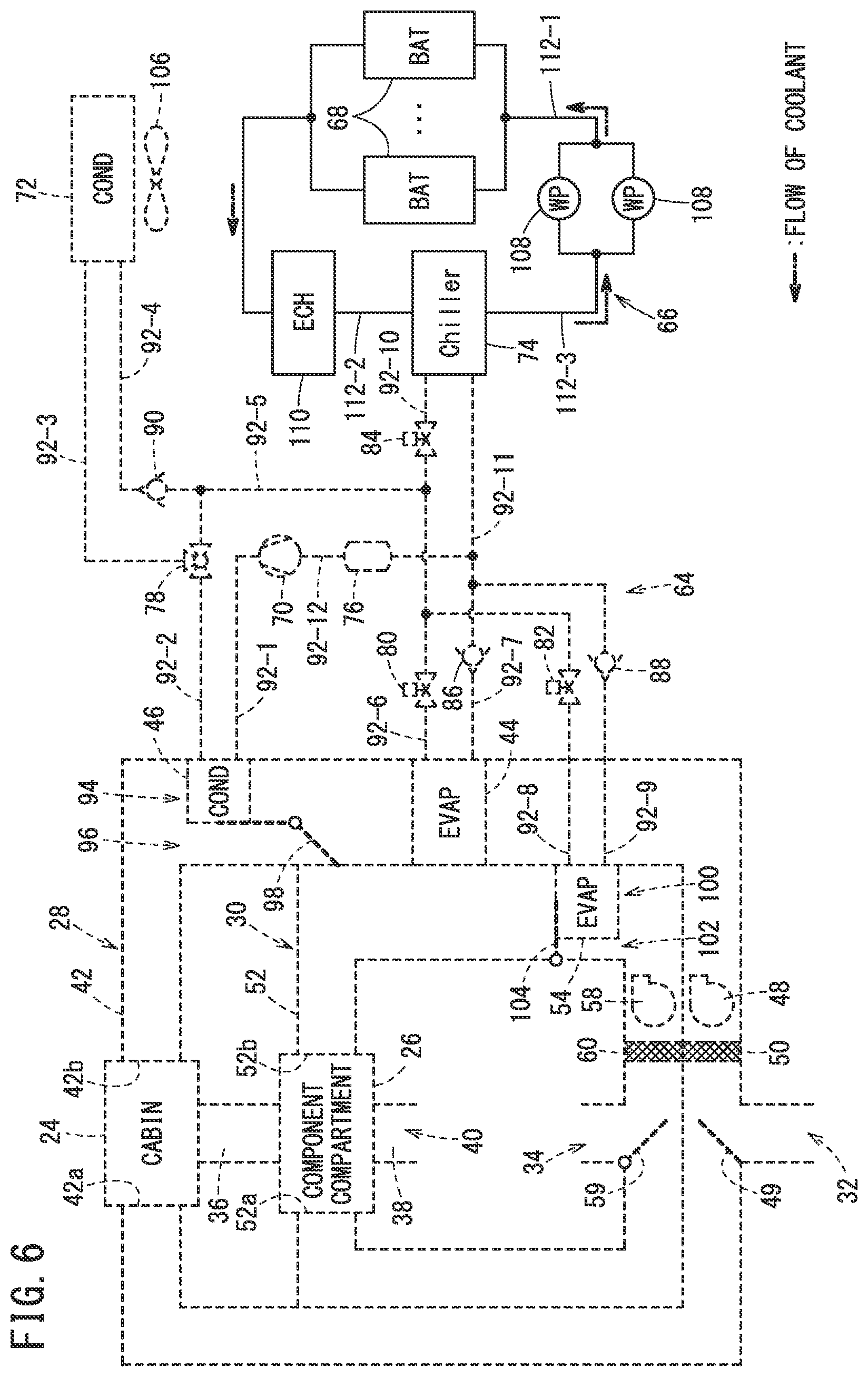 Patent US12617536 Figure 6 – Moving object