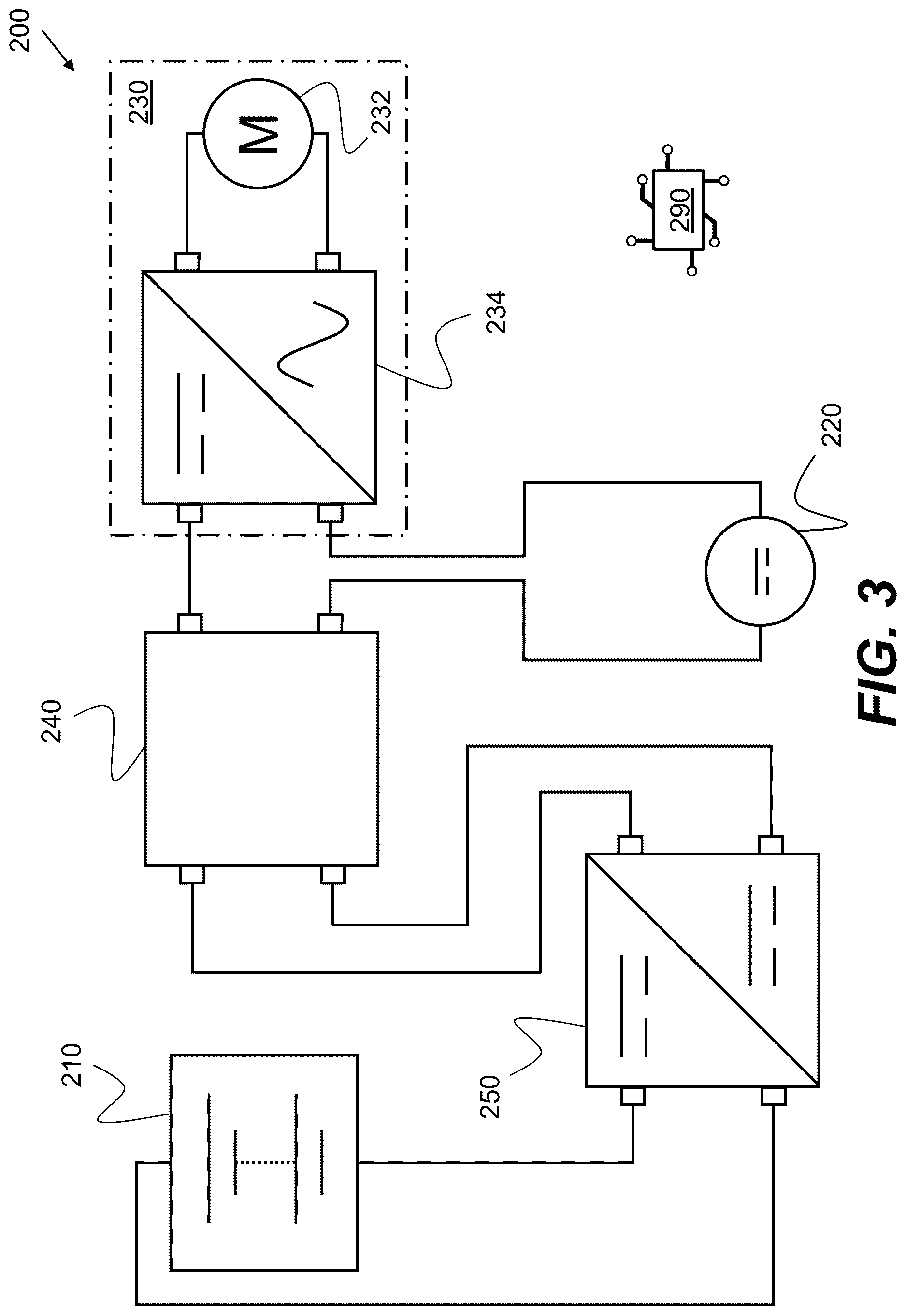 Patent US12617538 Figure 2 – Electrical system