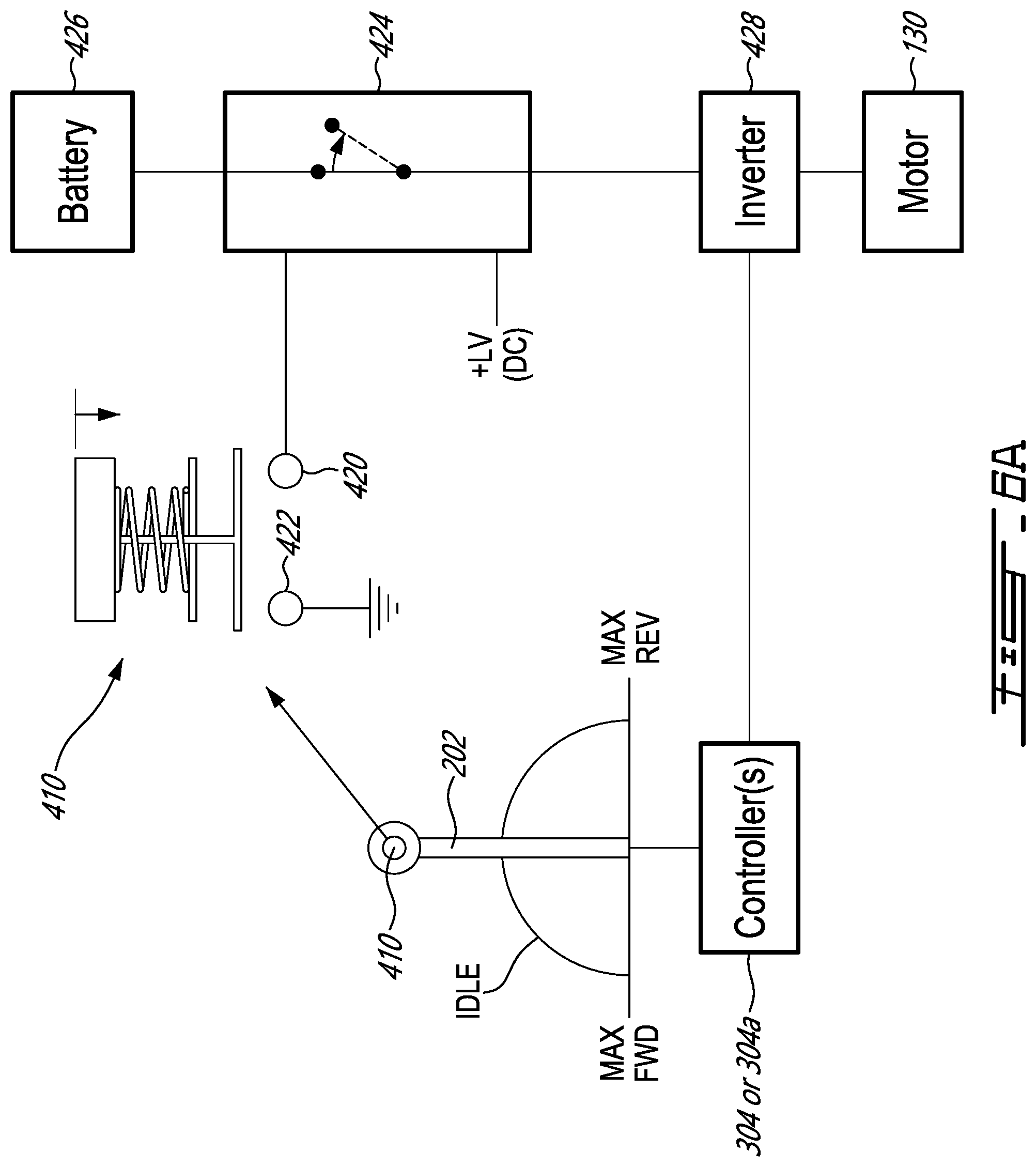 Patent US12617539 Figure 7 – Method and system for mitigating an electric motor fault in an aircraft power plant