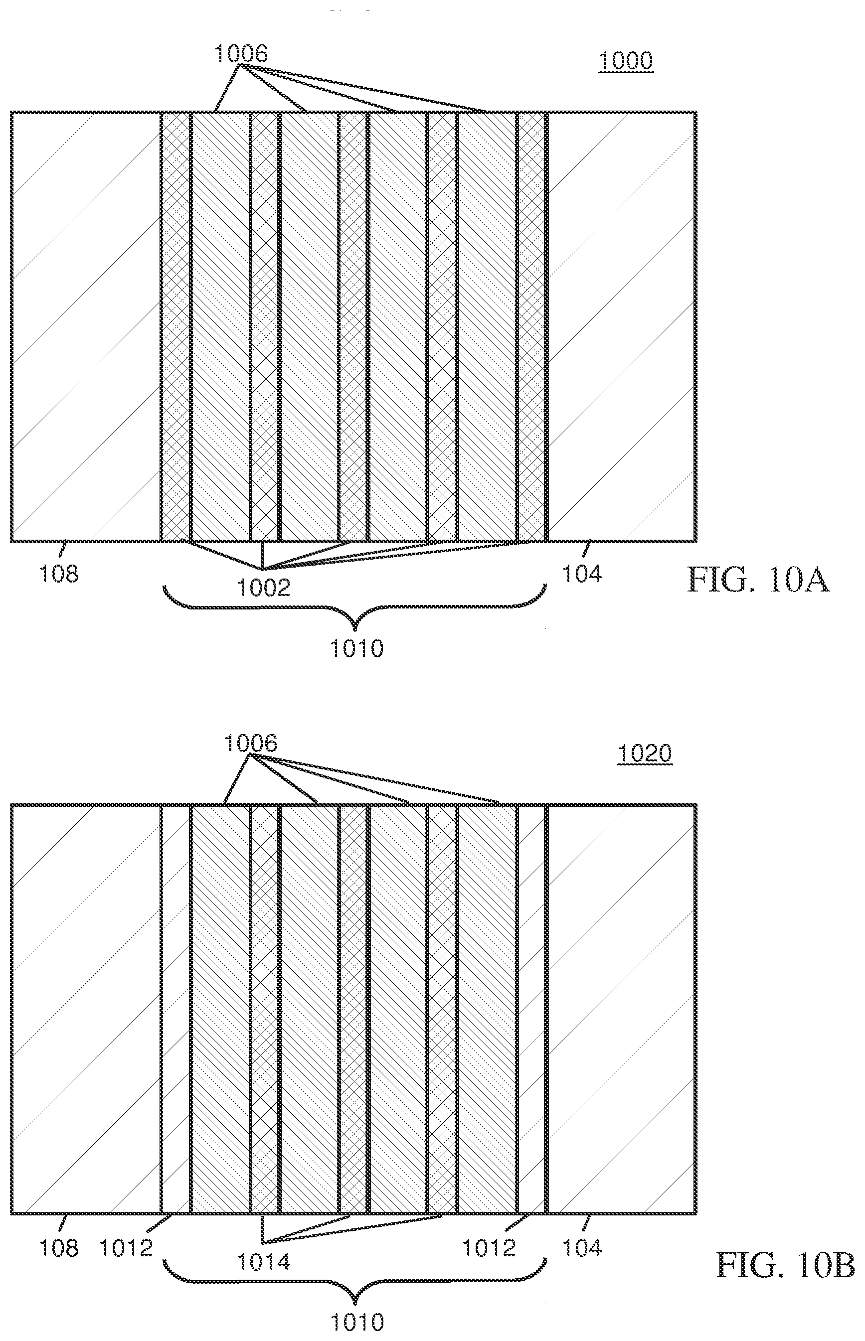 Patent US12617545 Figure 13 – Aircraft liquid containment cell including self-sealing structure