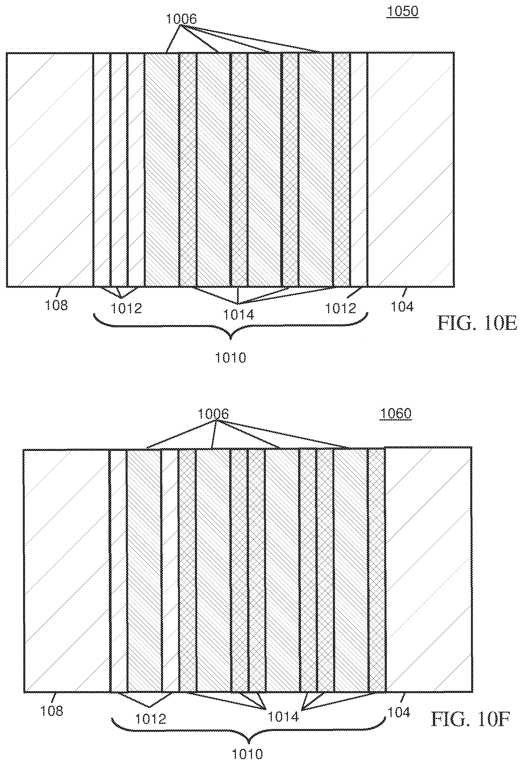 Patent US12617545 Figure 15 – Aircraft liquid containment cell including self-sealing structure