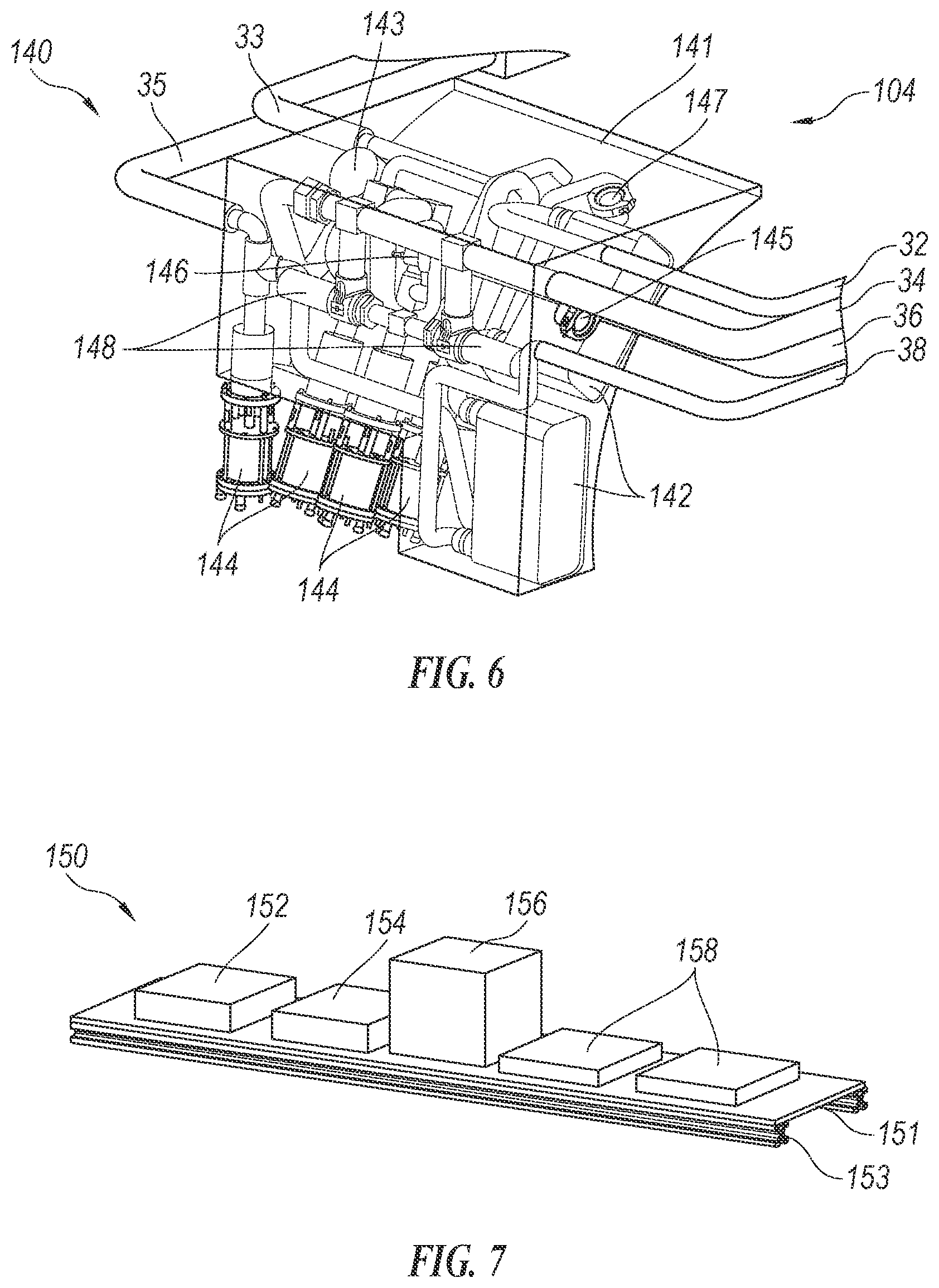 Patent US12617546 Figure 5 – Modular hydrogen-fuel storage assembly