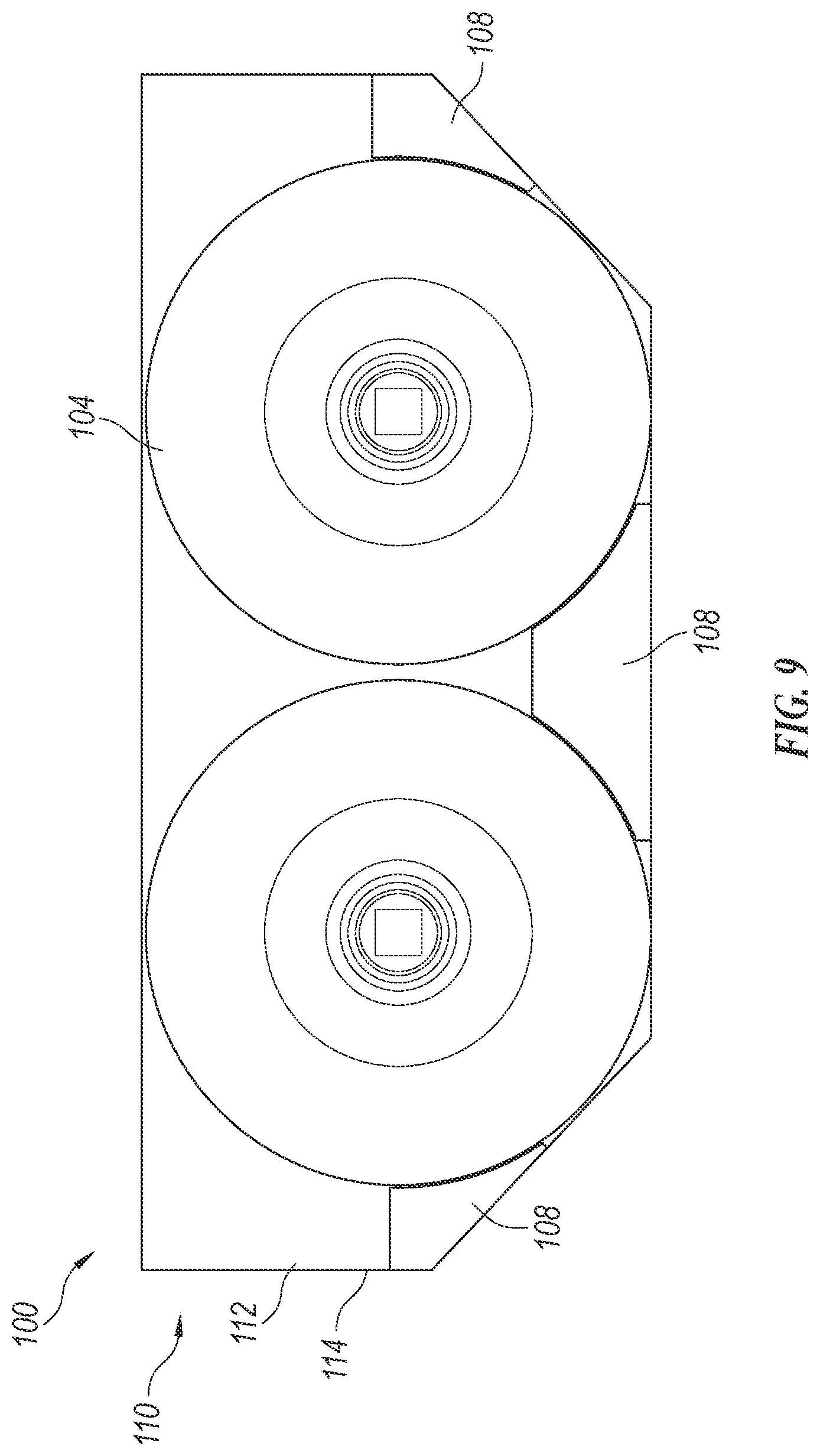 Patent US12617546 Figure 7 – Modular hydrogen-fuel storage assembly