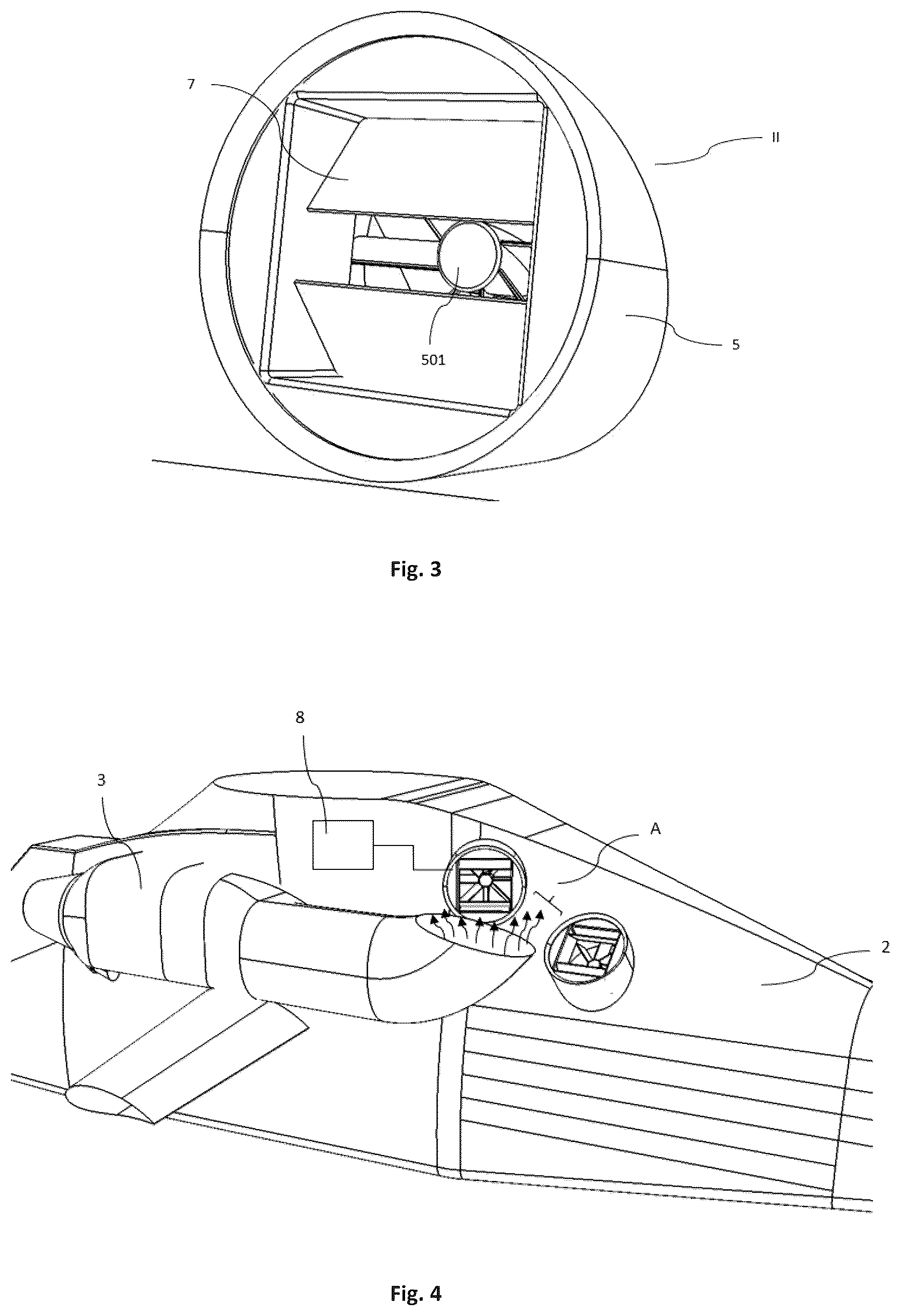 Patent US12617550 Figure 2 – Guidance system