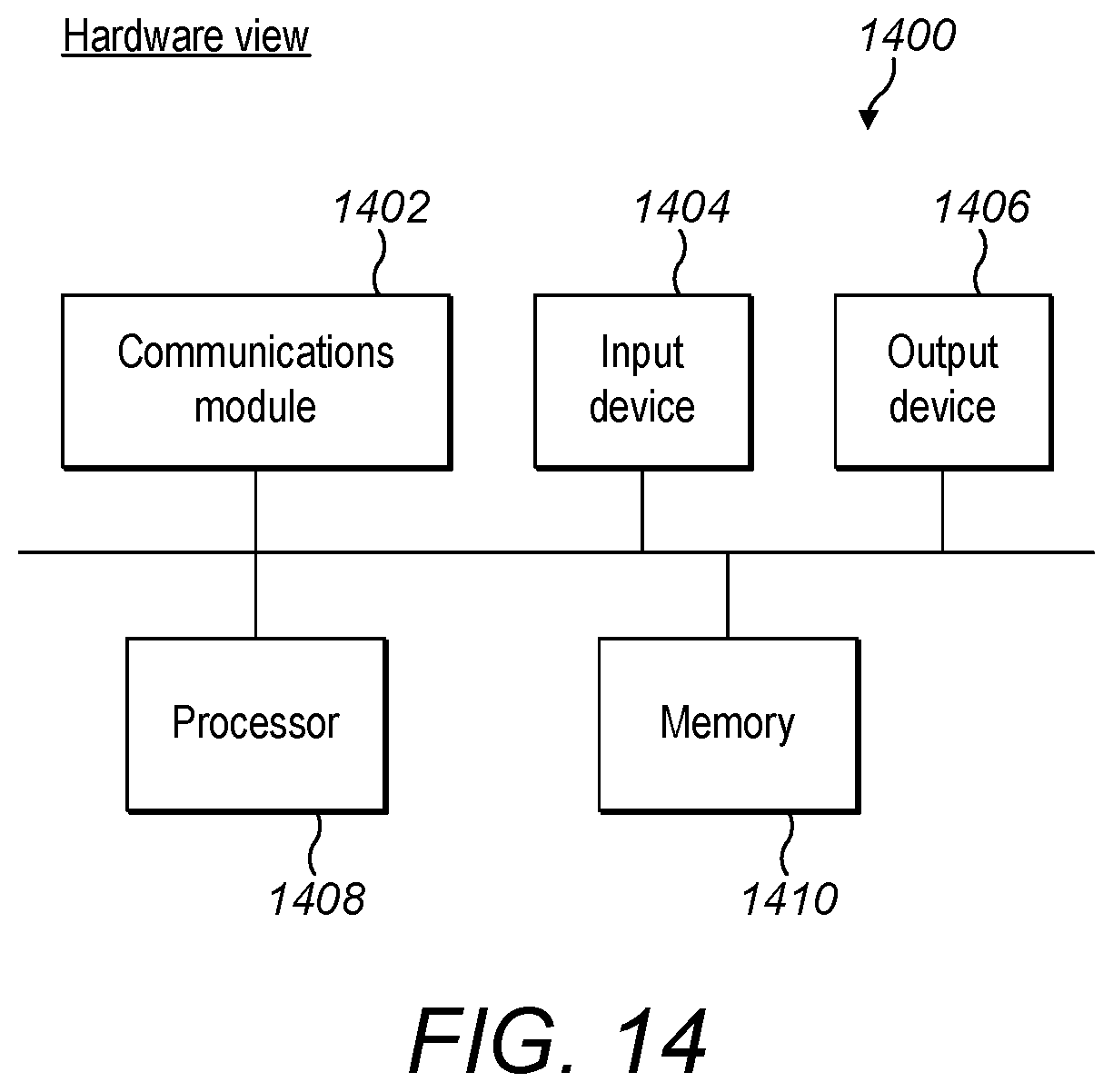 Patent US12617552 Figure 13 – Earth monitoring system and method of managing a satellite constellation