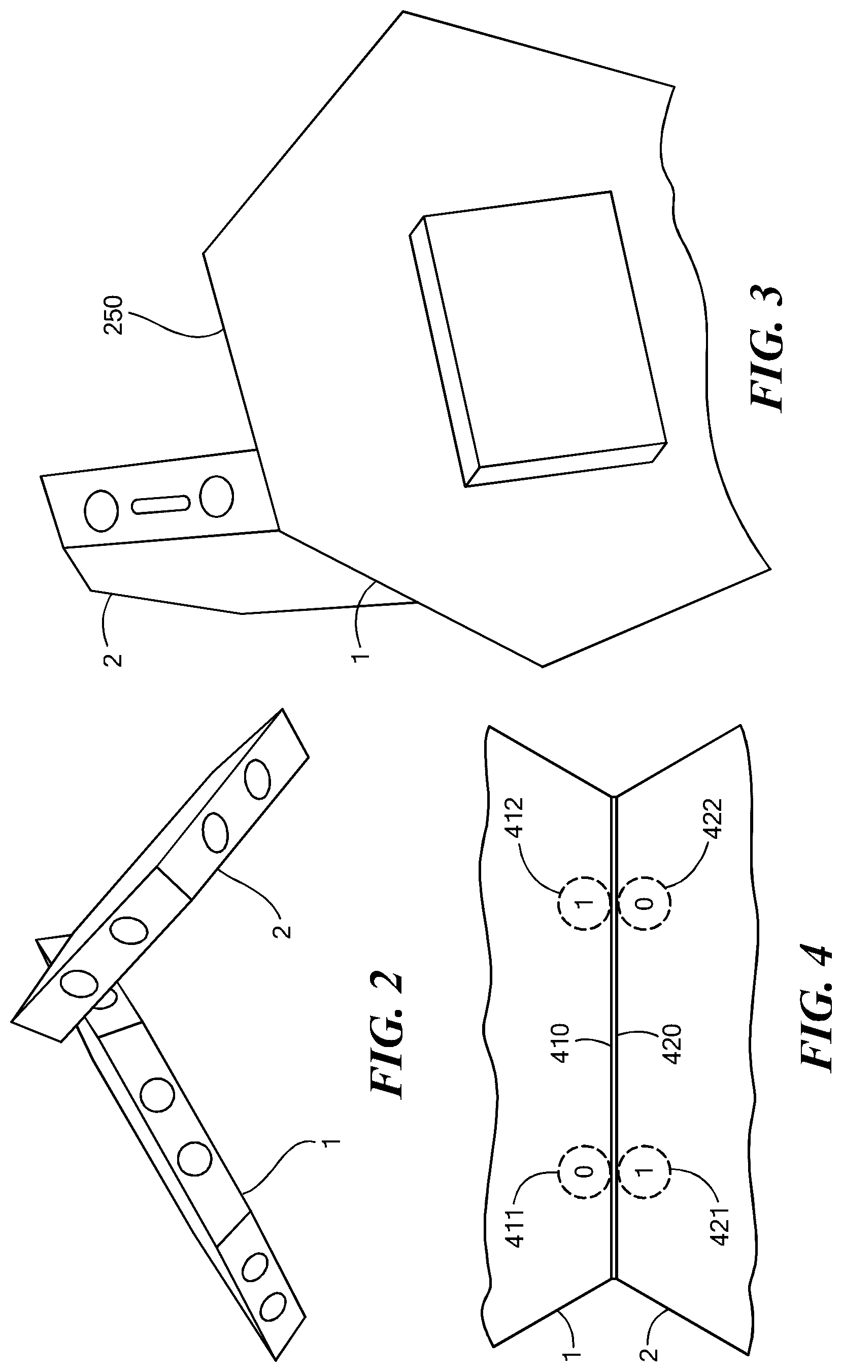 Patent US12617553 Figure 2 – Methods and apparatus for autonomous 3D self-assembly, spatial docking and reconfiguration