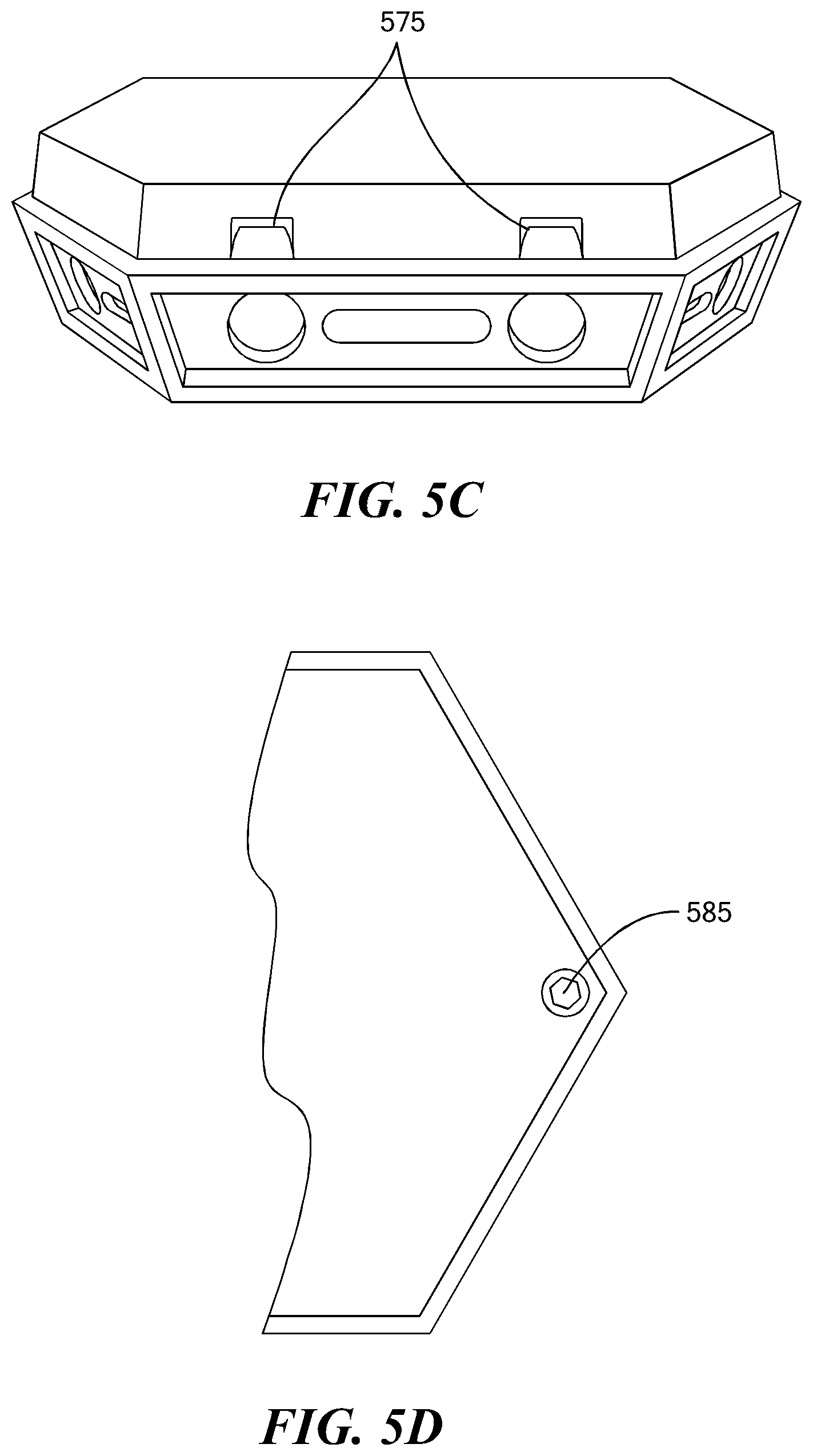 Patent US12617553 Figure 4 – Methods and apparatus for autonomous 3D self-assembly, spatial docking and reconfiguration