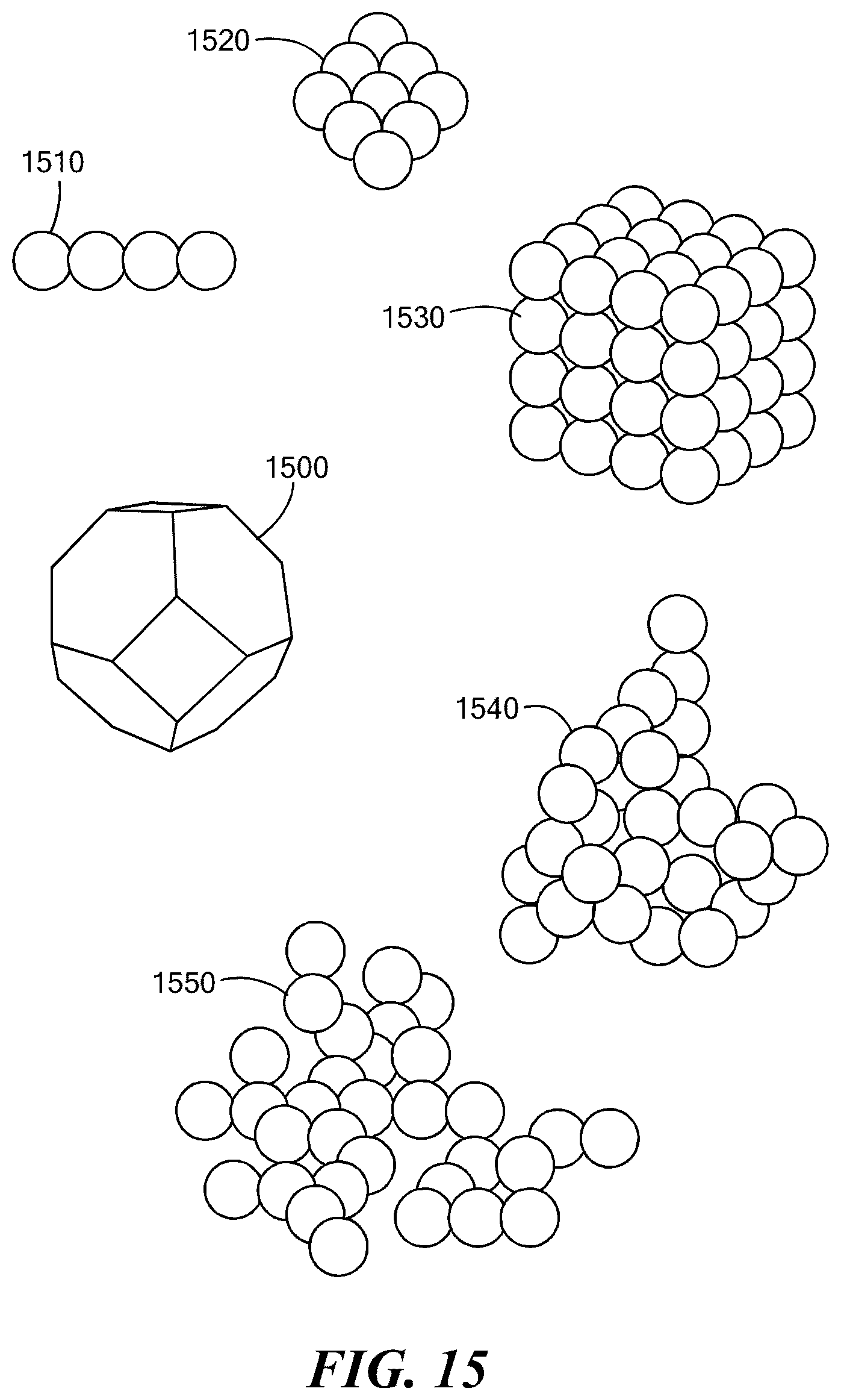 Patent US12617553 Figure 15 – Methods and apparatus for autonomous 3D self-assembly, spatial docking and reconfiguration
