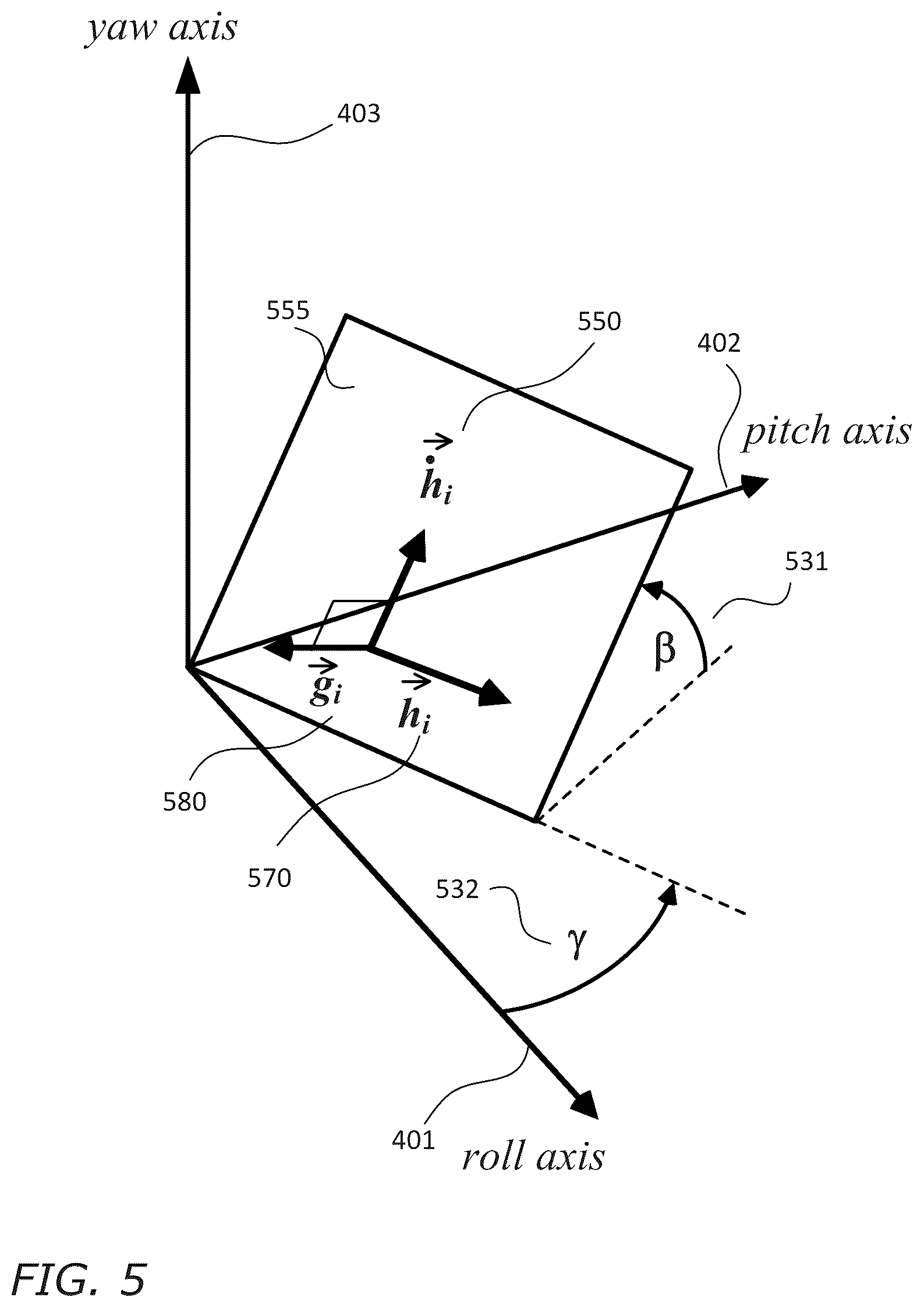 Patent US12617554 Figure 4 – Systems and methods for combined control moment gyroscope and thruster control