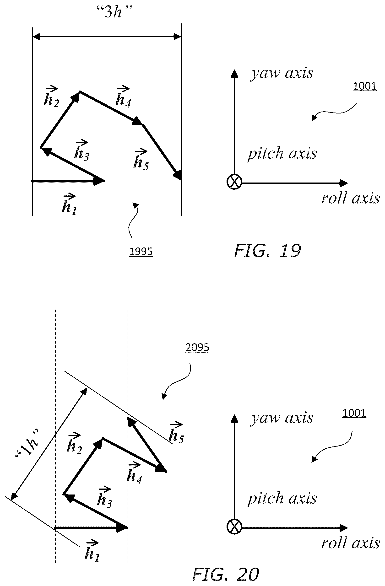 Patent US12617554 Figure 17 – Systems and methods for combined control moment gyroscope and thruster control