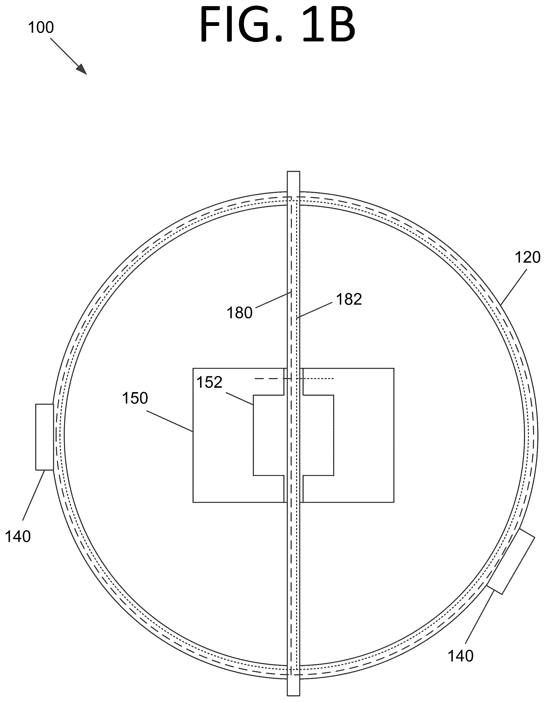 Patent US12617558 Figure 2 – Tram systems for space vehicles