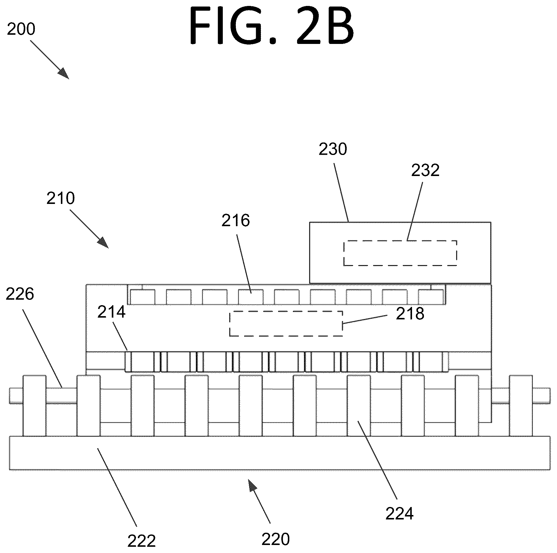 Patent US12617558 Figure 4 – Tram systems for space vehicles