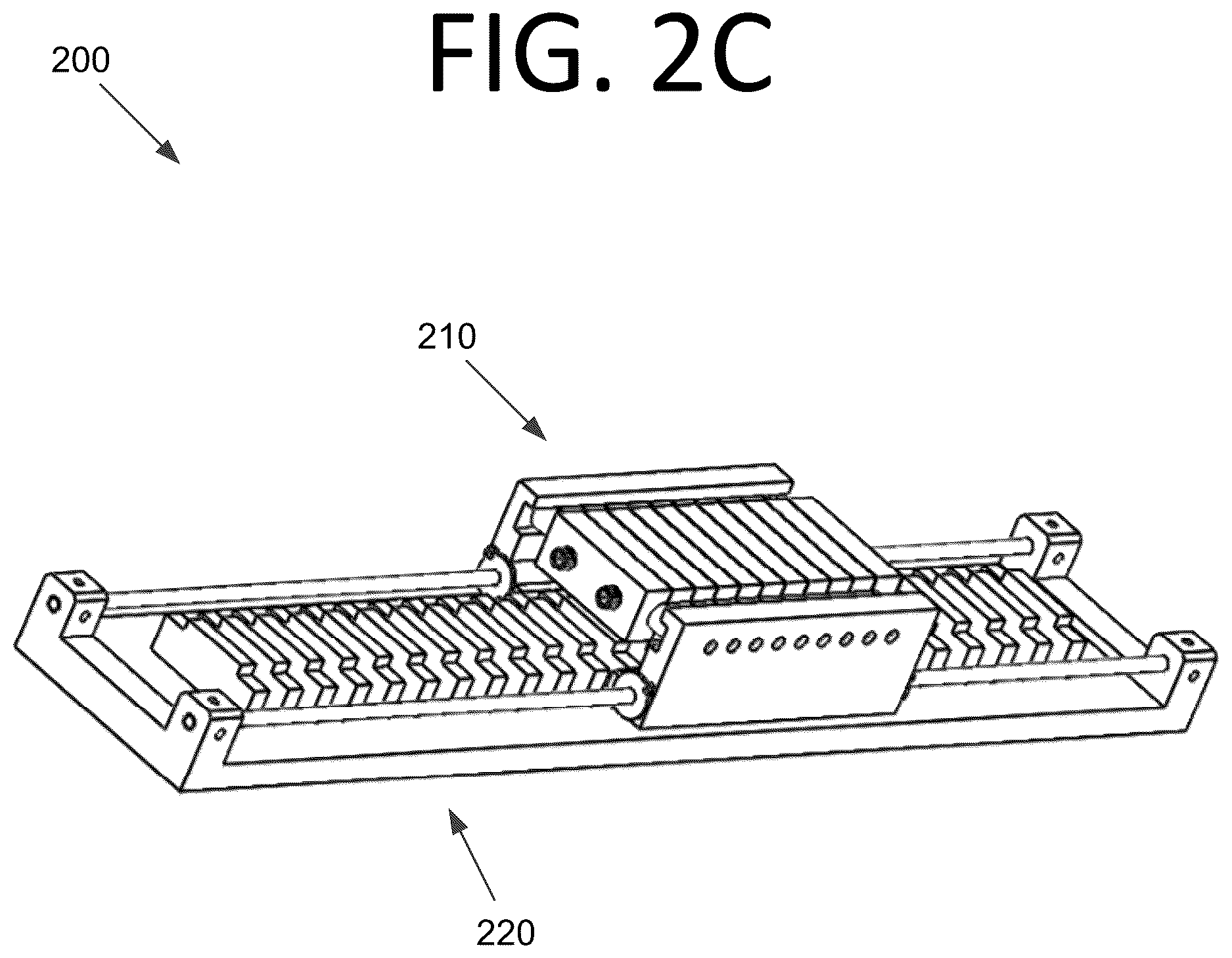 Patent US12617558 Figure 5 – Tram systems for space vehicles