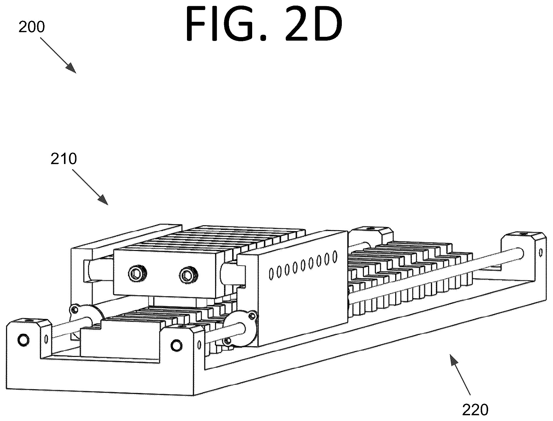 Patent US12617558 Figure 6 – Tram systems for space vehicles