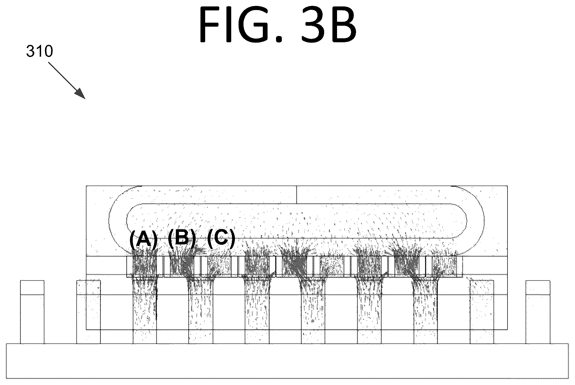 Patent US12617558 Figure 8 – Tram systems for space vehicles