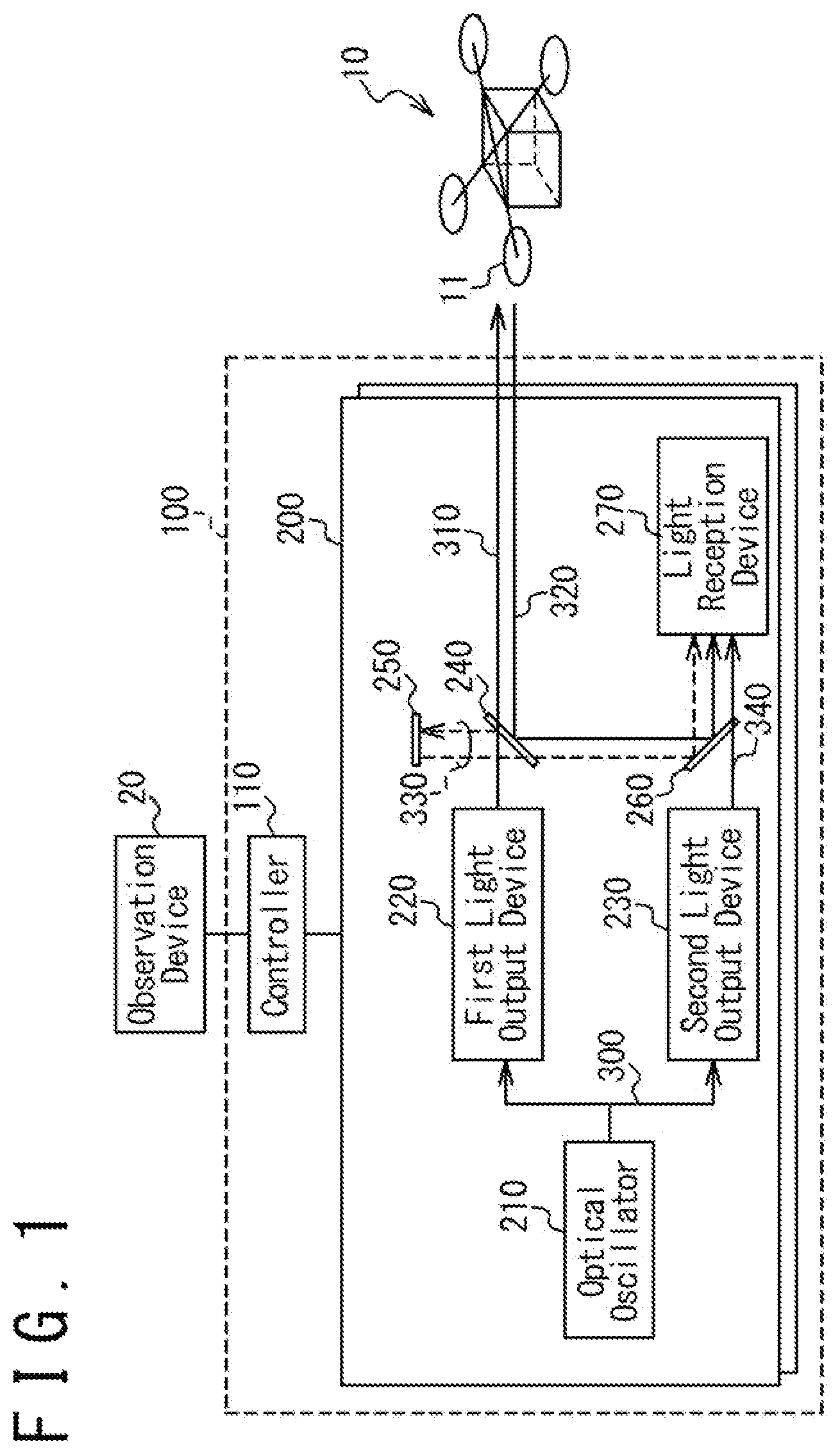 Patent US12617559 Figure 1 – Movement prediction apparatus