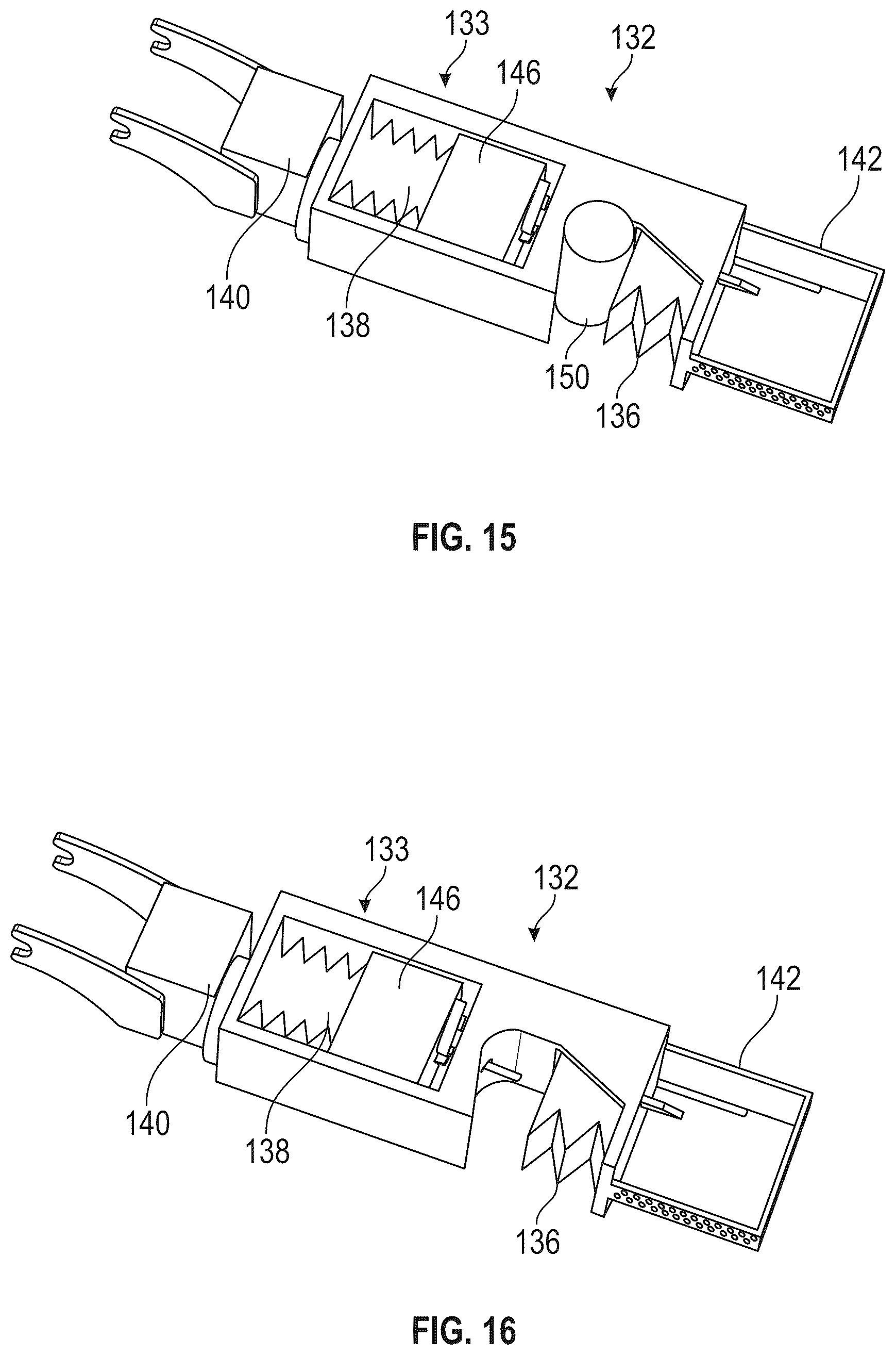 Patent US12617561 Figure 11 – Robotic multicopter sampler for infield crop and soil health sensing and tissue sample collection