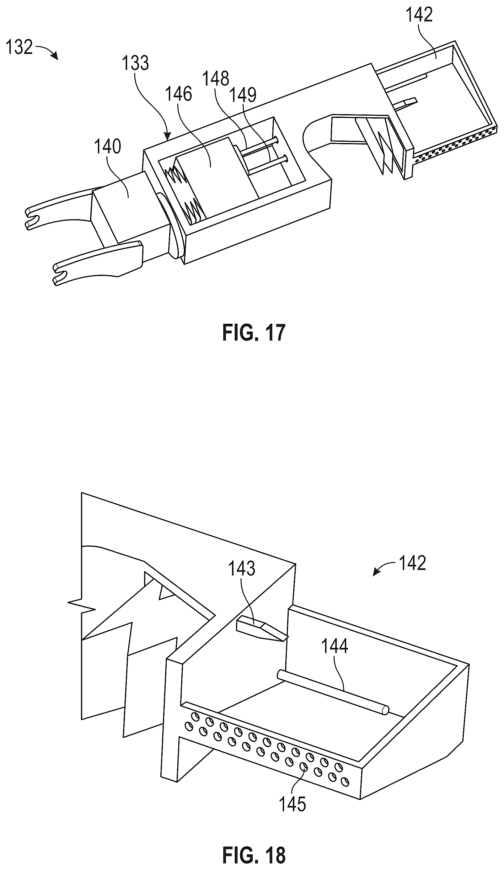Patent US12617561 Figure 12 – Robotic multicopter sampler for infield crop and soil health sensing and tissue sample collection