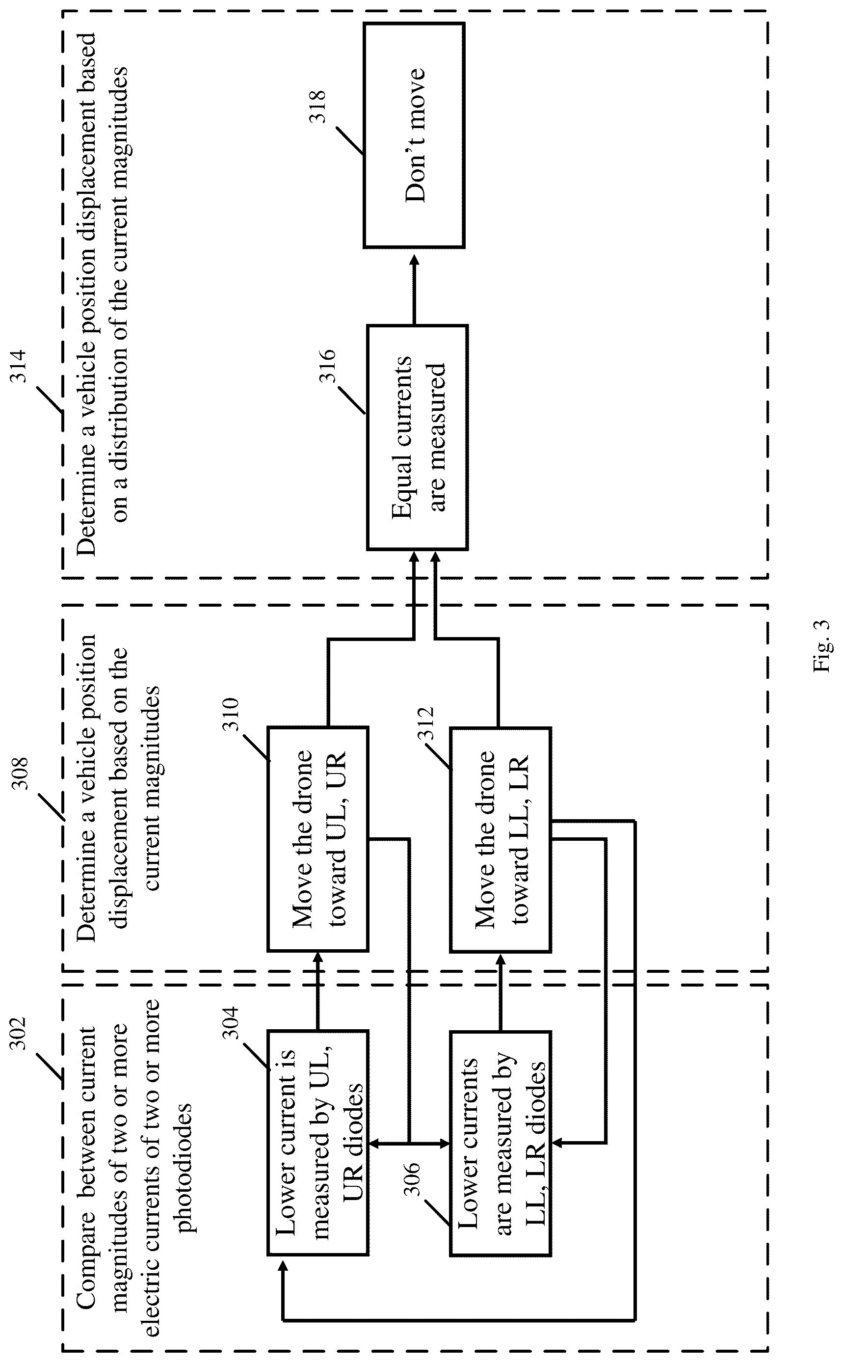 Patent US12617562 Figure 3 – Apparatus, system, and method of charging a battery of an aerial vehicle