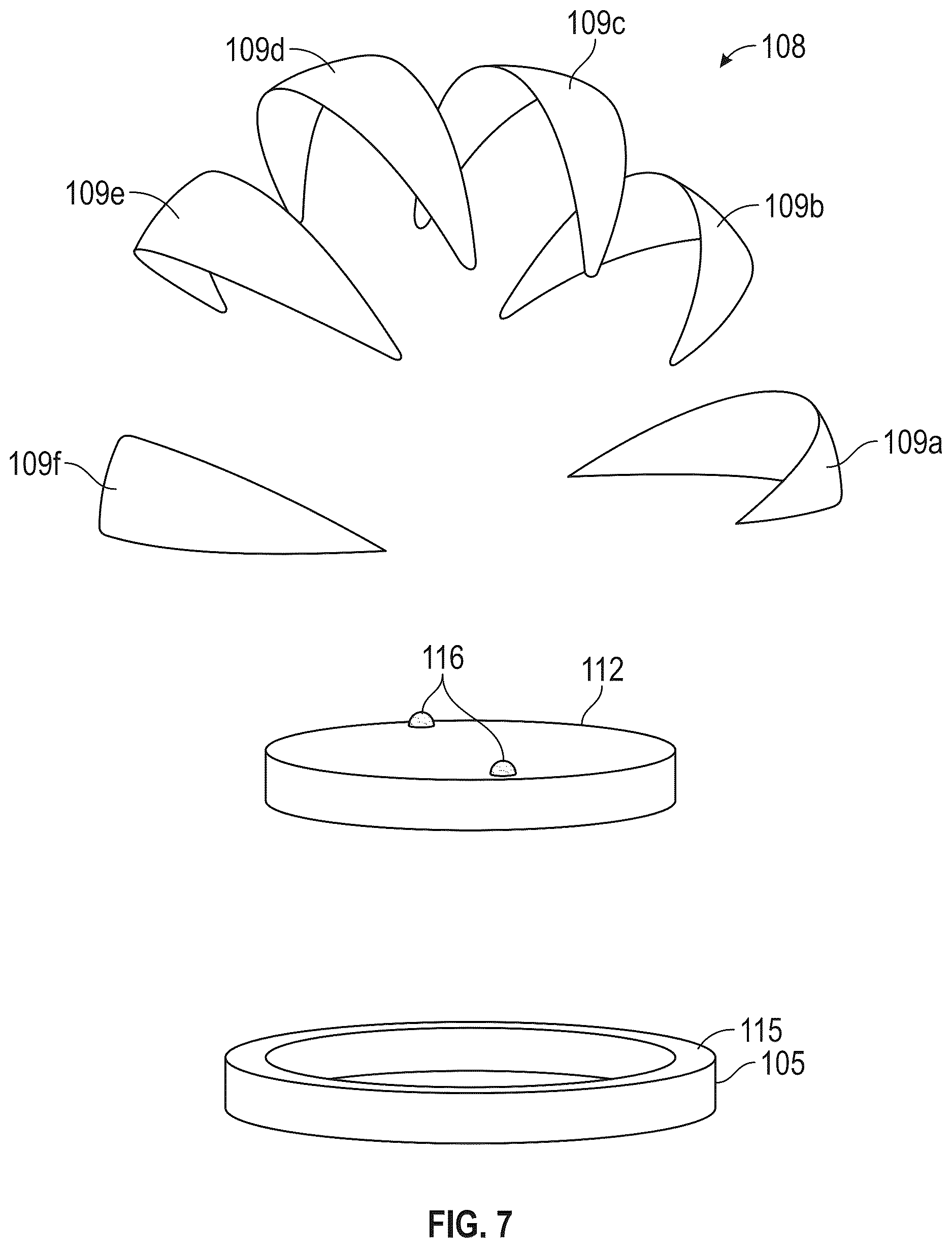 Patent US12617564 Figure 7 – Remote modular data collection and UAS docking system and method
