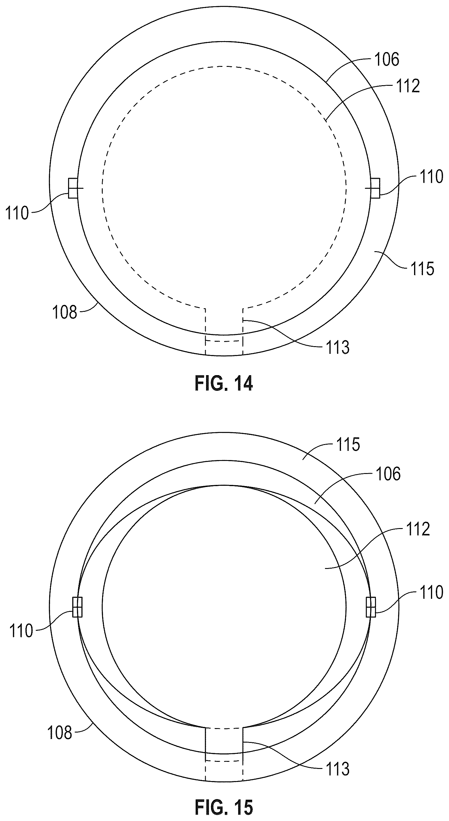 Patent US12617564 Figure 12 – Remote modular data collection and UAS docking system and method