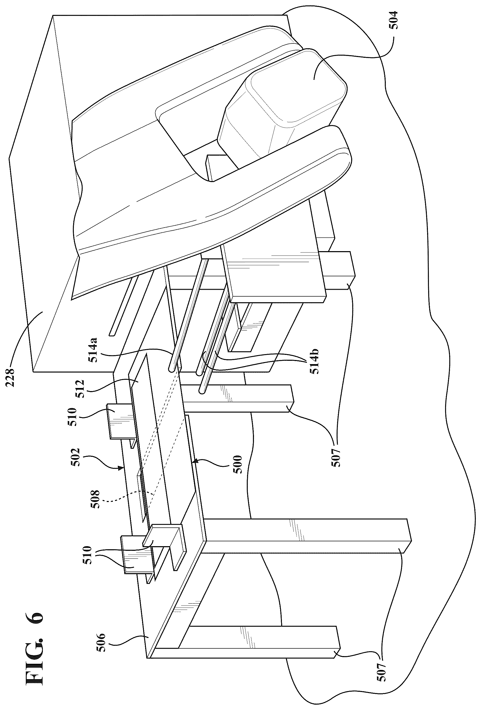Patent US12617566 Figure 6 – Literature packaging system for a high-volume pharmacy